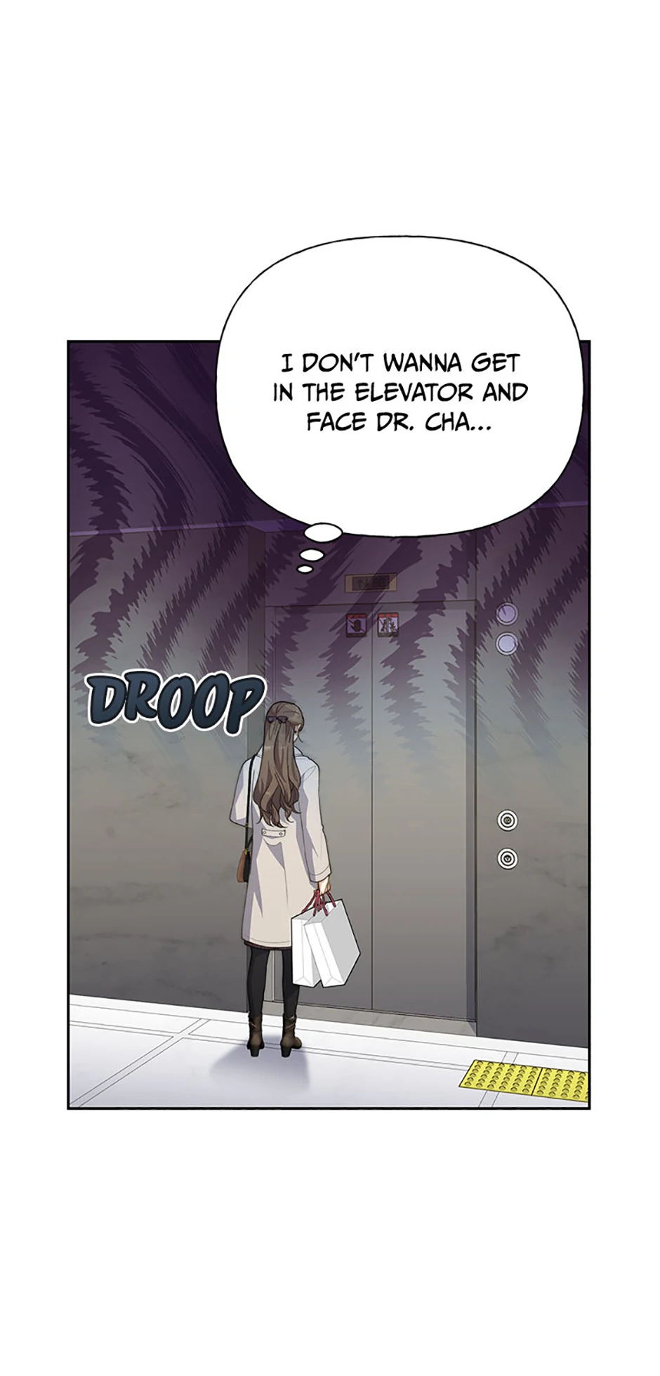 Three Delicious Meals: Just the Two of Us Chapter 34 - page 4