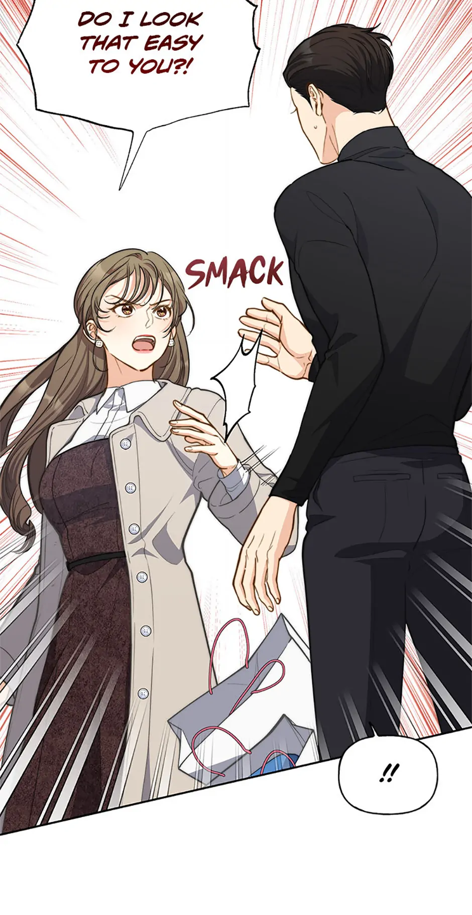 Three Delicious Meals: Just the Two of Us Chapter 34 - page 50