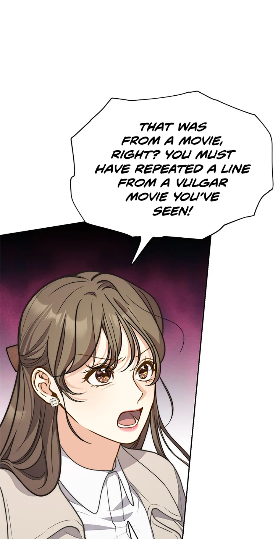 Three Delicious Meals: Just the Two of Us Chapter 34 - page 51