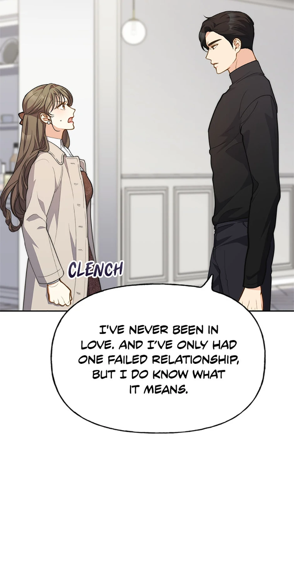 Three Delicious Meals: Just the Two of Us Chapter 34 - page 57