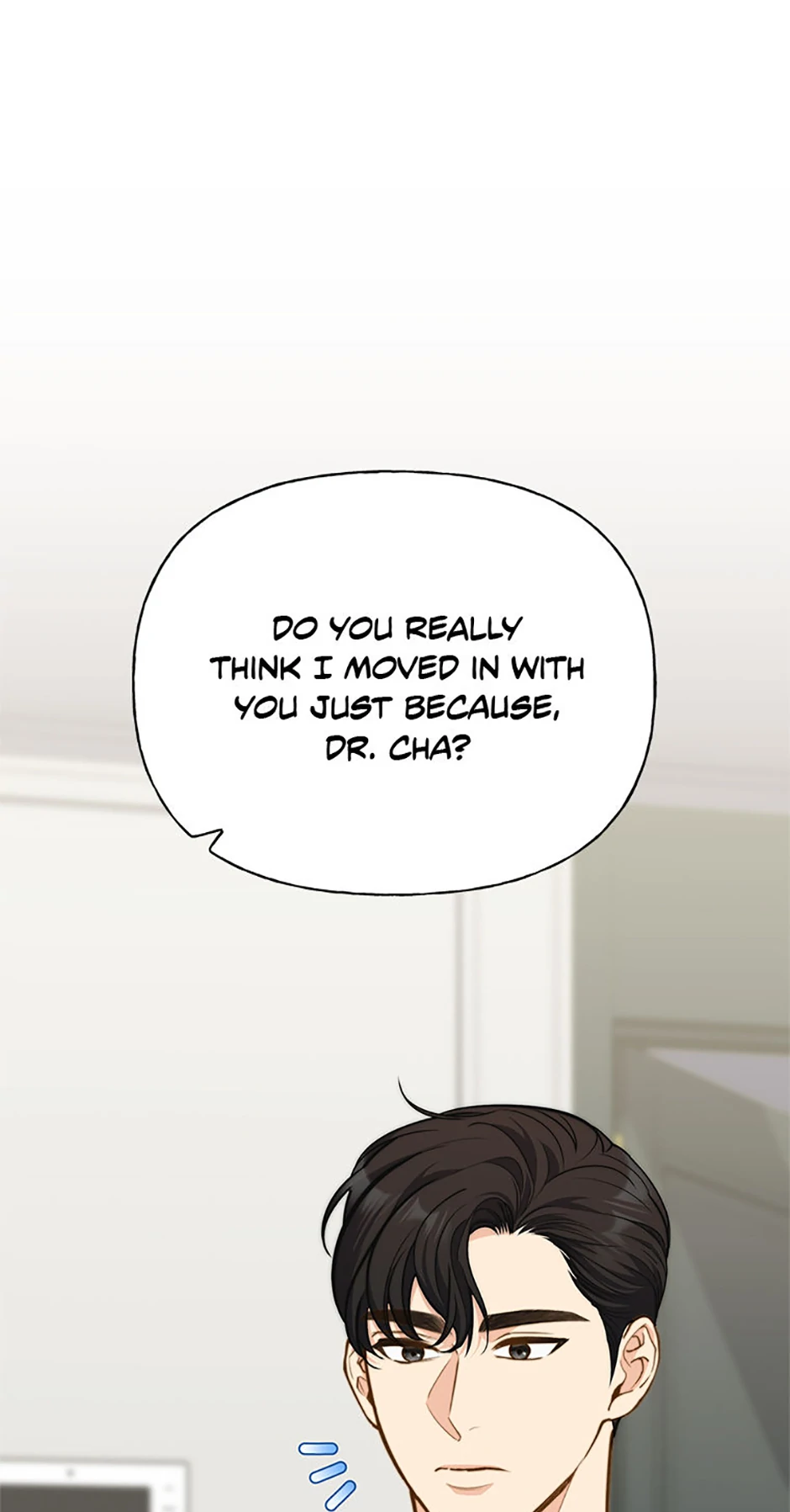 Three Delicious Meals: Just the Two of Us Chapter 34 - page 62