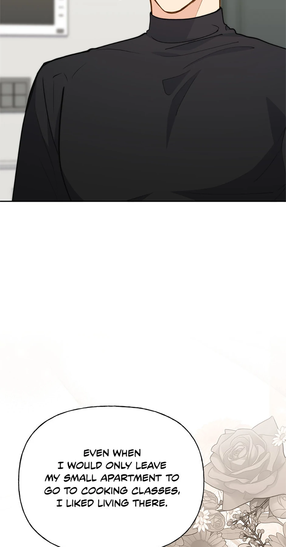 Three Delicious Meals: Just the Two of Us Chapter 34 - page 63