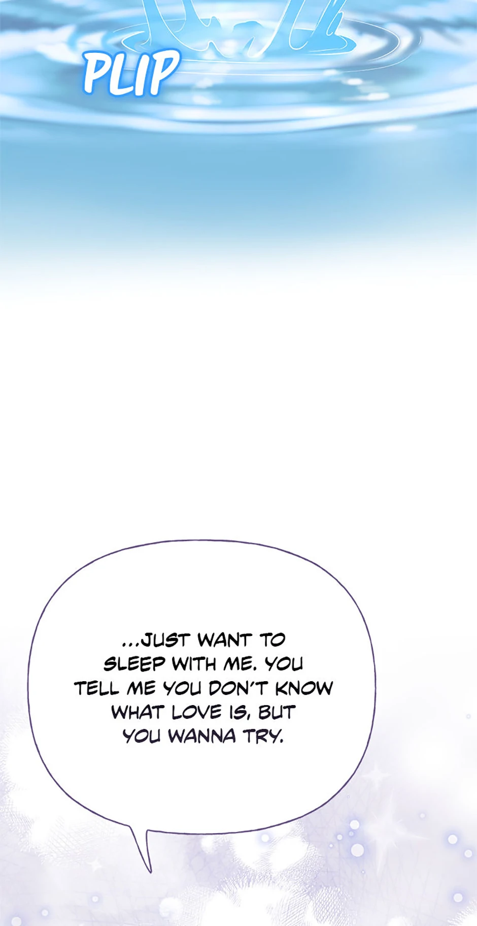 Three Delicious Meals: Just the Two of Us Chapter 34 - page 68