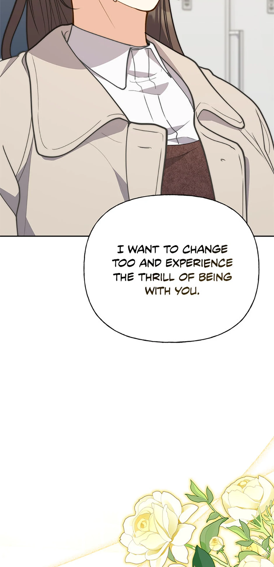 Three Delicious Meals: Just the Two of Us Chapter 34 - page 75