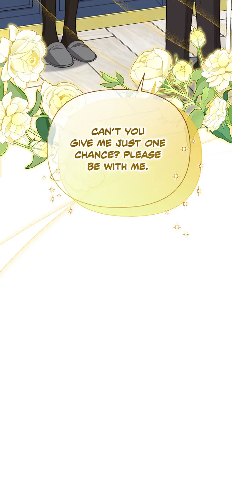 Three Delicious Meals: Just the Two of Us Chapter 34 - page 77