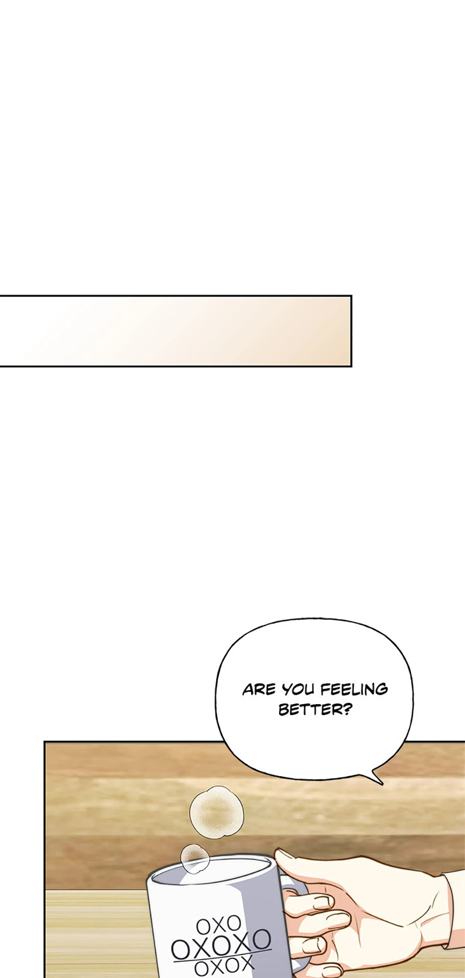 Three Delicious Meals: Just the Two of Us Chapter 33 - page 11