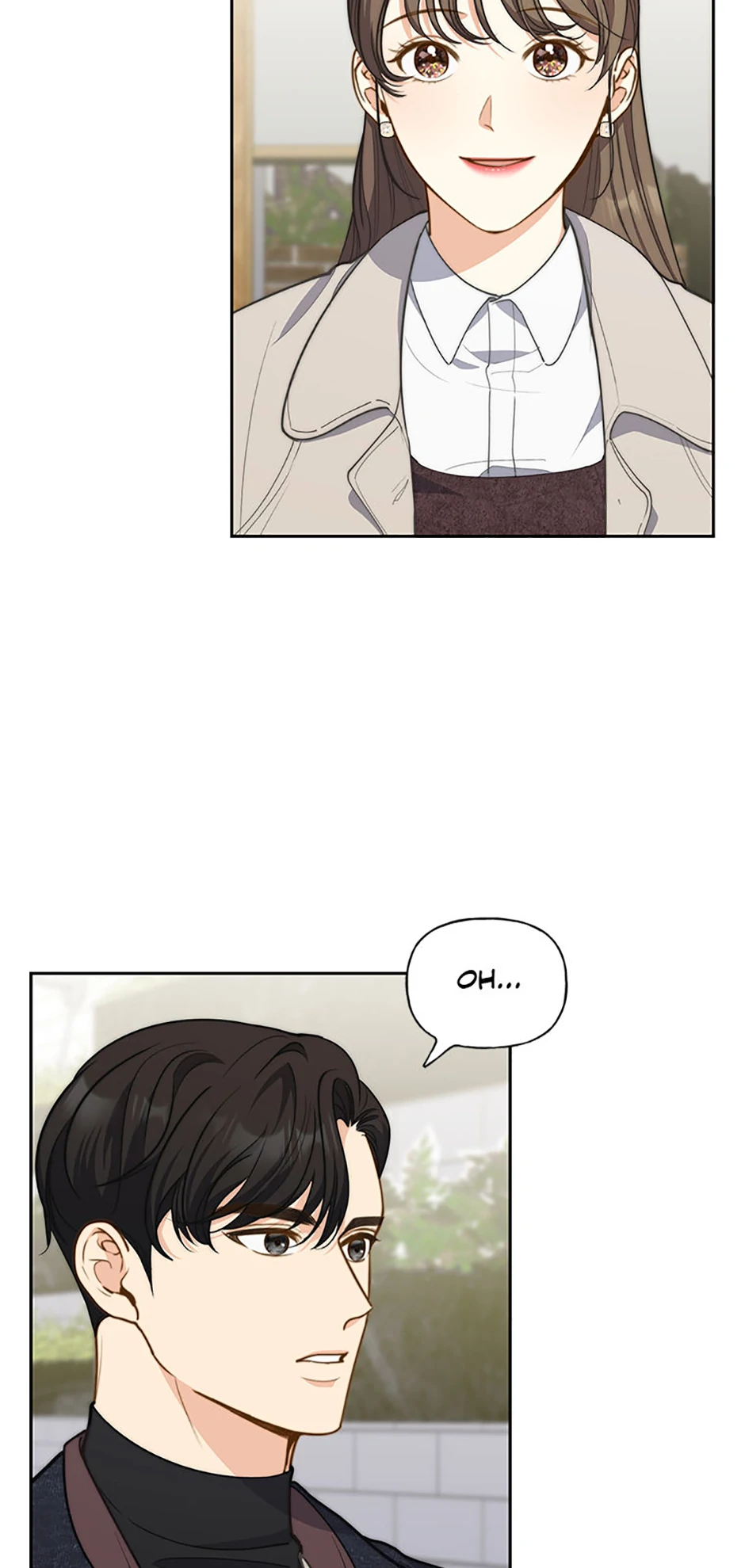 Three Delicious Meals: Just the Two of Us Chapter 33 - page 14