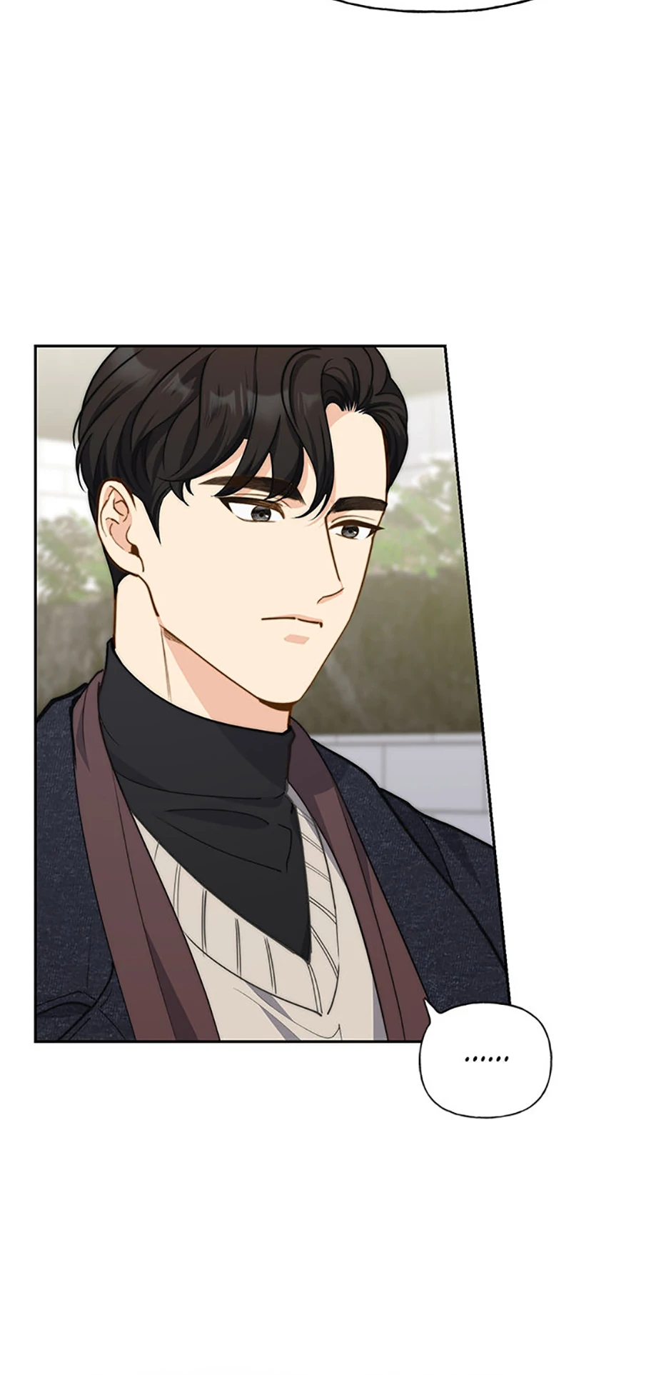 Three Delicious Meals: Just the Two of Us Chapter 33 - page 21