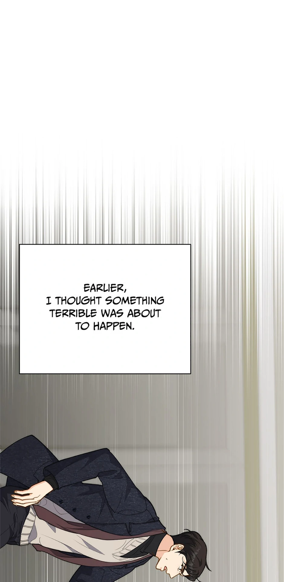 Three Delicious Meals: Just the Two of Us Chapter 33 - page 23