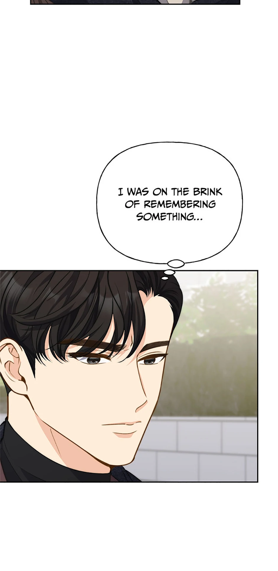 Three Delicious Meals: Just the Two of Us Chapter 33 - page 26