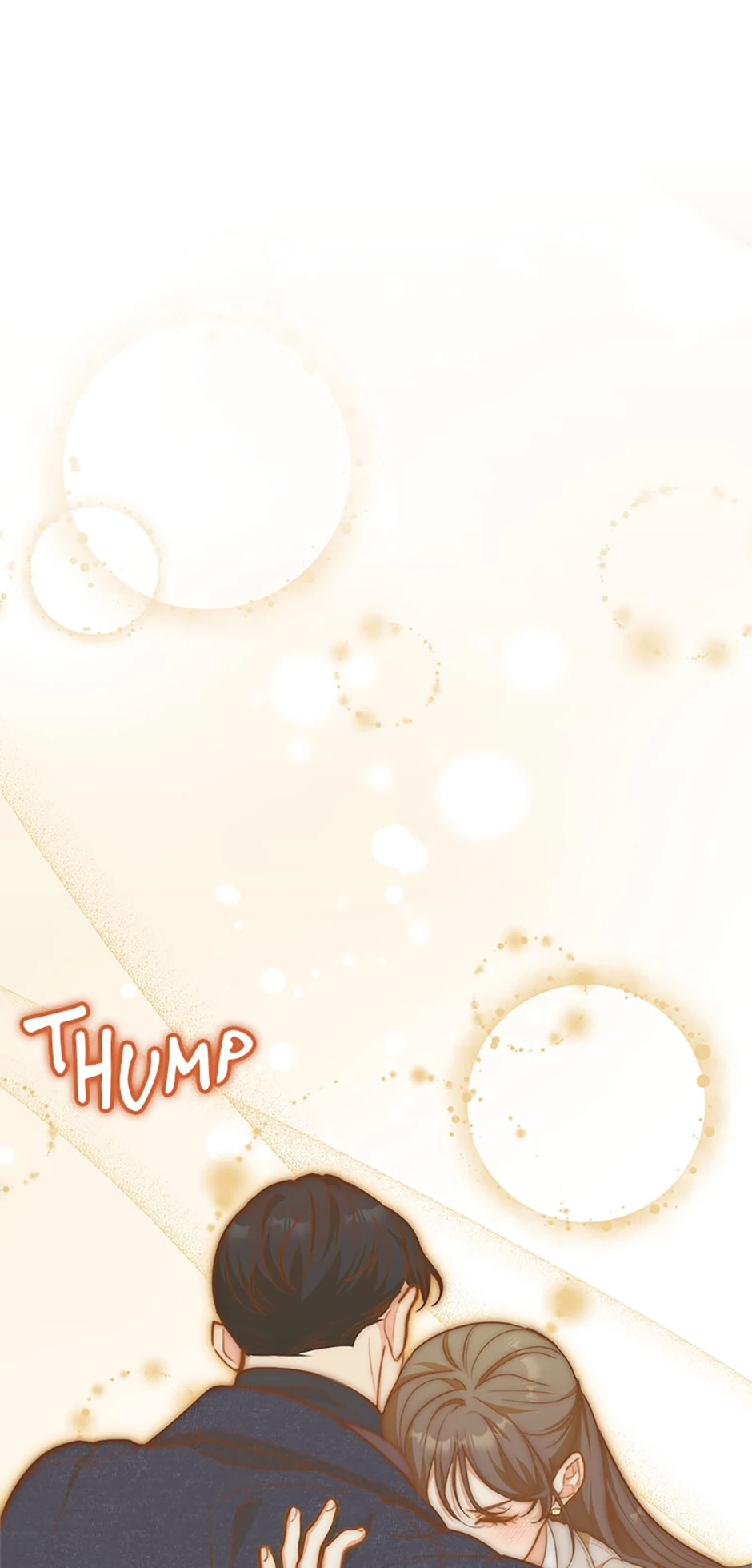 Three Delicious Meals: Just the Two of Us Chapter 33 - page 2