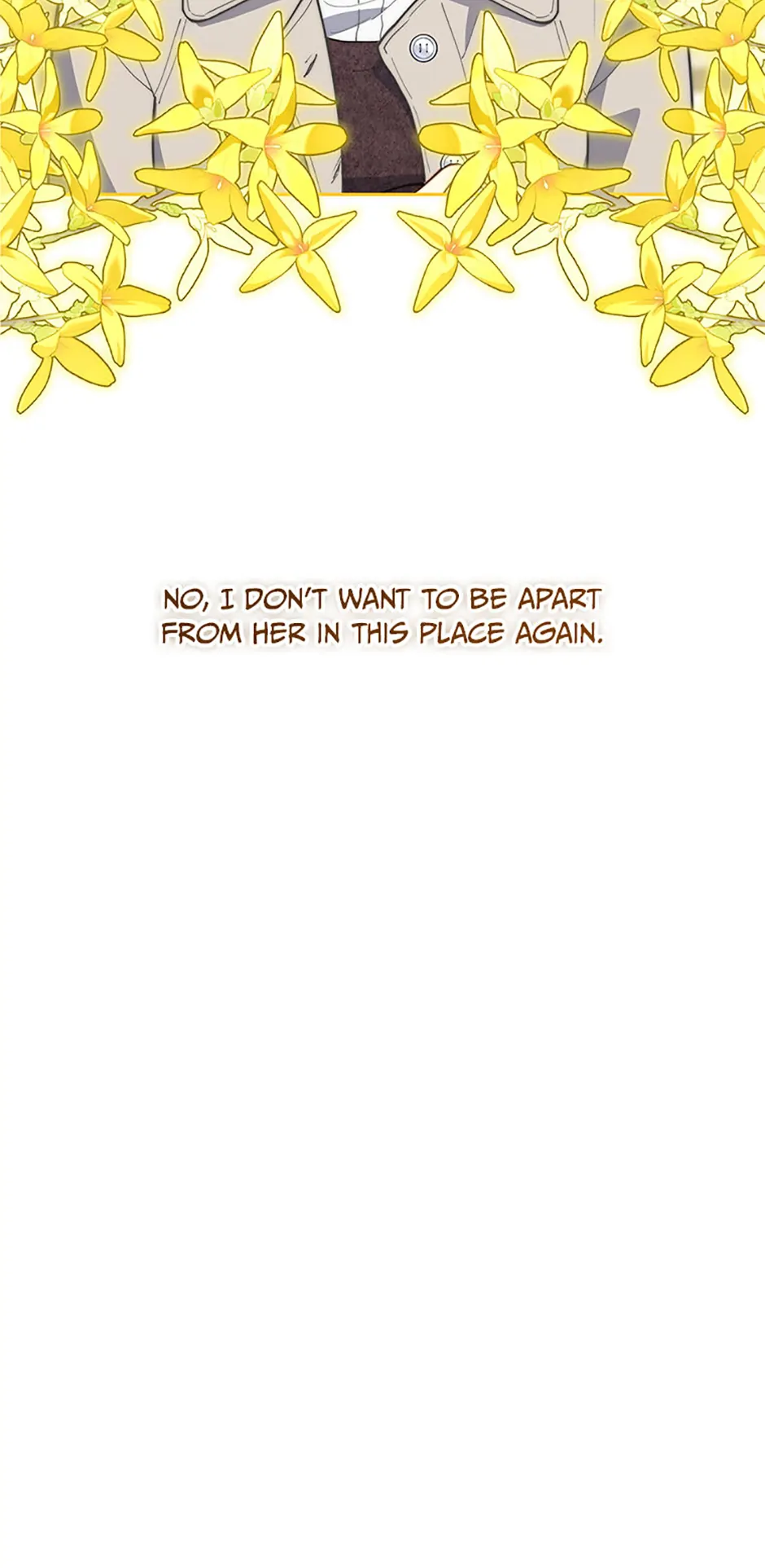 Three Delicious Meals: Just the Two of Us Chapter 33 - page 29