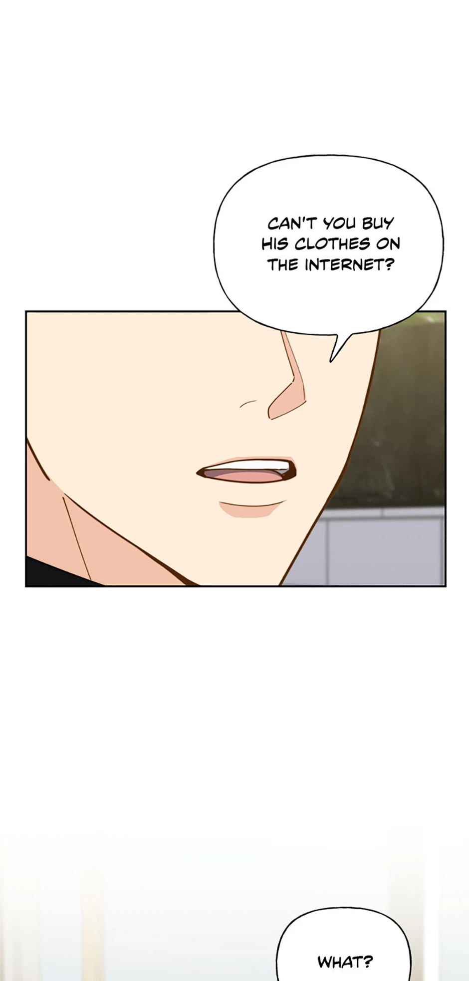 Three Delicious Meals: Just the Two of Us Chapter 33 - page 30