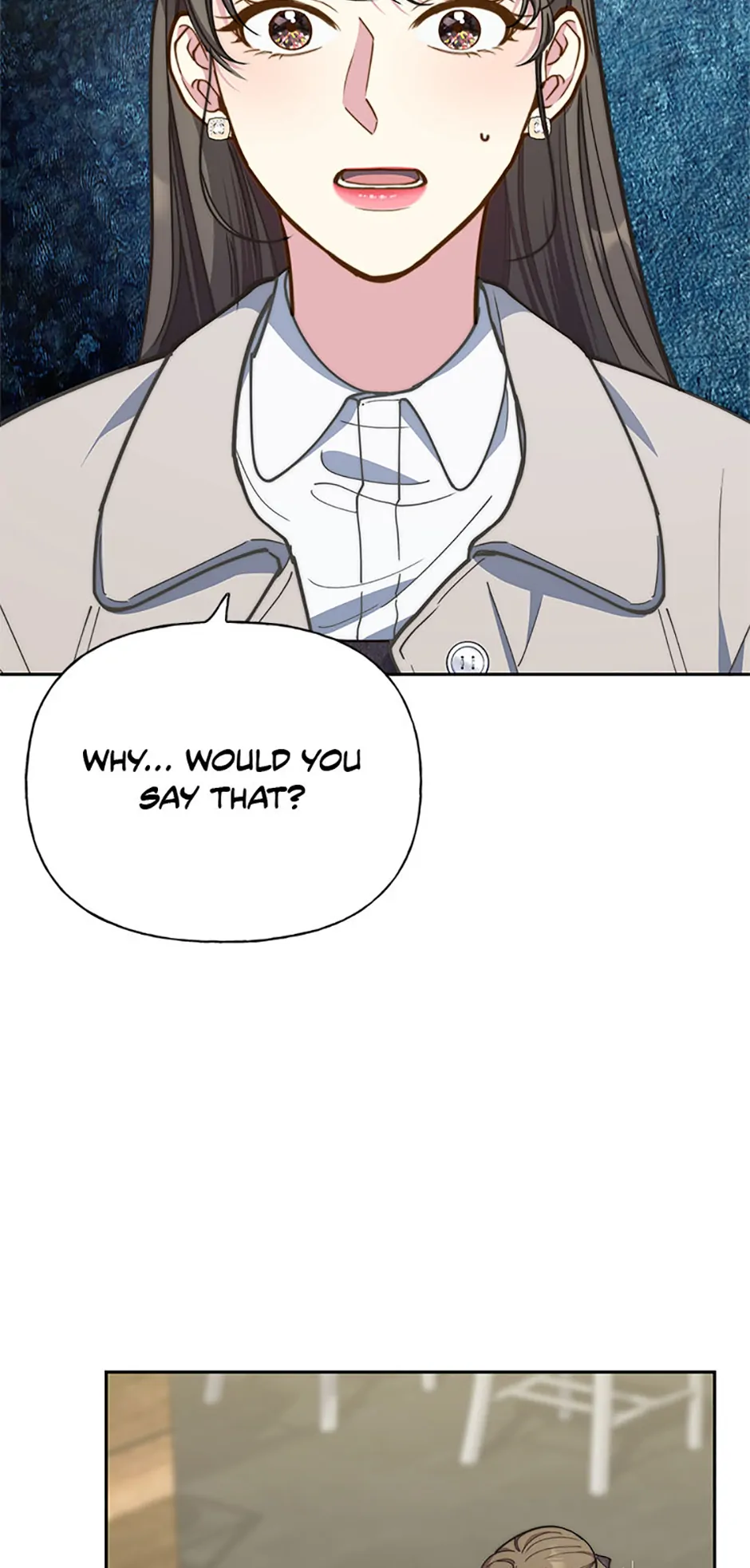 Three Delicious Meals: Just the Two of Us Chapter 33 - page 33