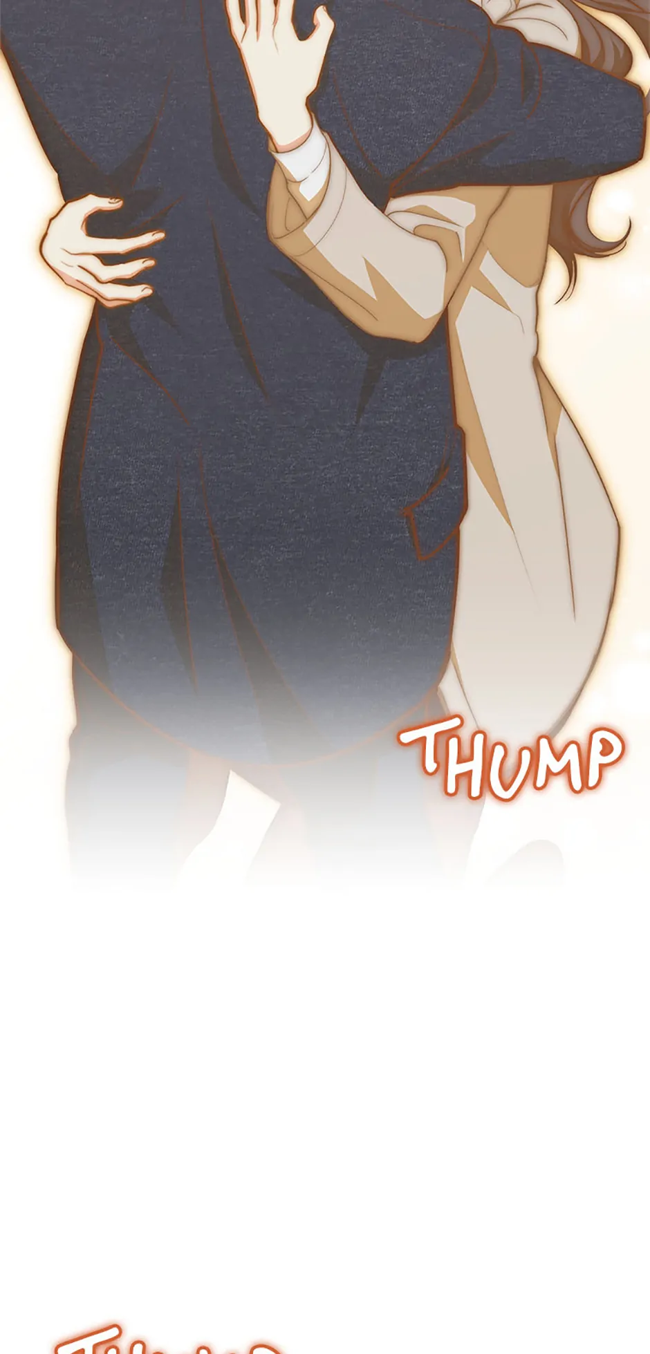 Three Delicious Meals: Just the Two of Us Chapter 33 - page 3