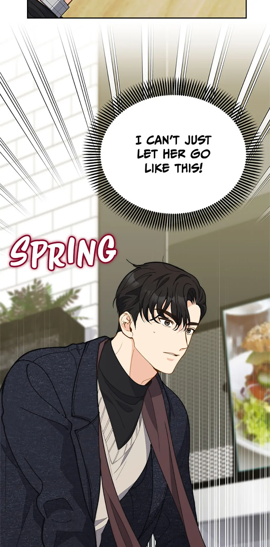 Three Delicious Meals: Just the Two of Us Chapter 33 - page 41