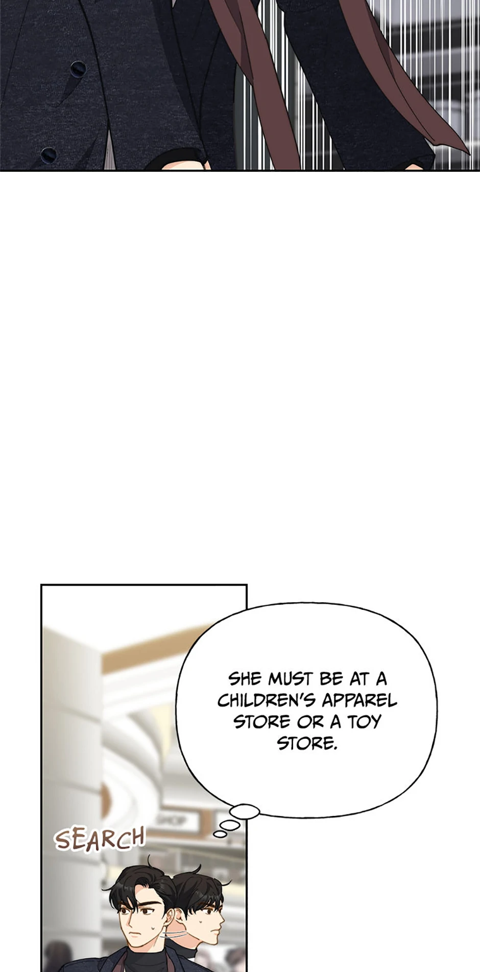 Three Delicious Meals: Just the Two of Us Chapter 33 - page 42