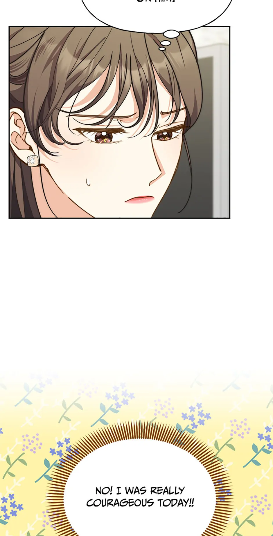 Three Delicious Meals: Just the Two of Us Chapter 33 - page 48