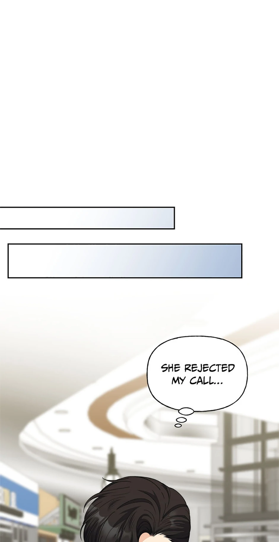 Three Delicious Meals: Just the Two of Us Chapter 33 - page 57