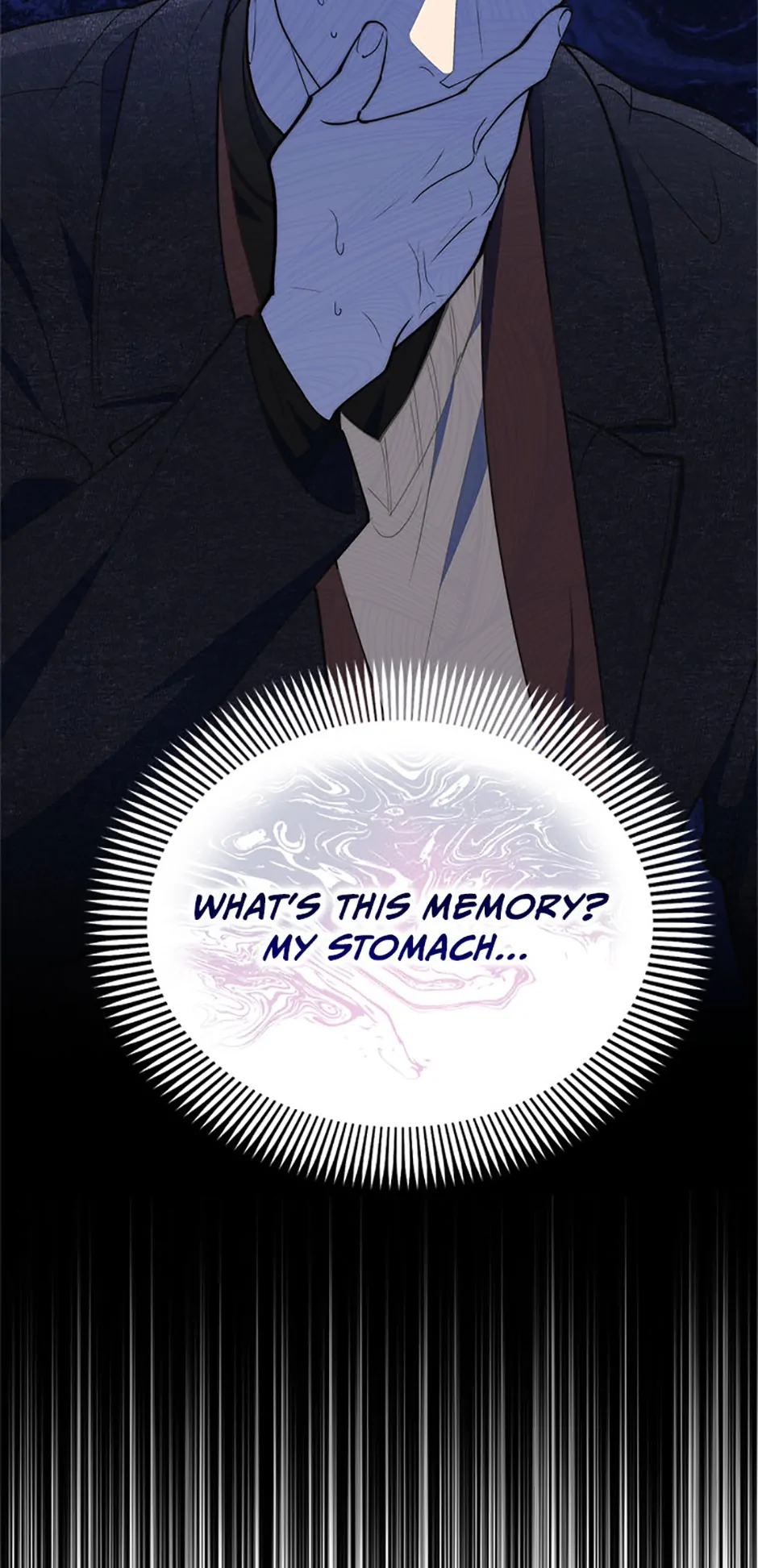 Three Delicious Meals: Just the Two of Us Chapter 33 - page 66