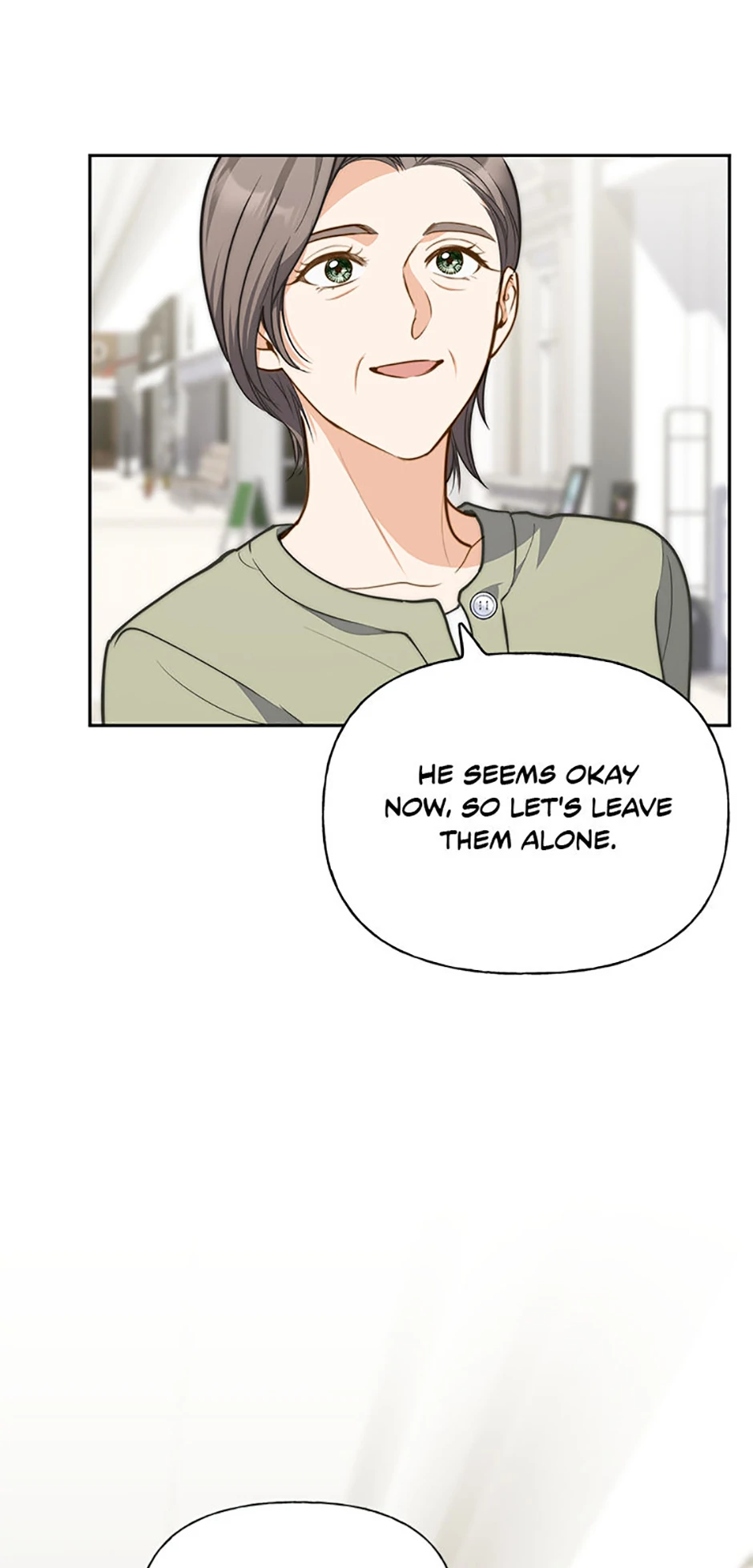 Three Delicious Meals: Just the Two of Us Chapter 33 - page 7