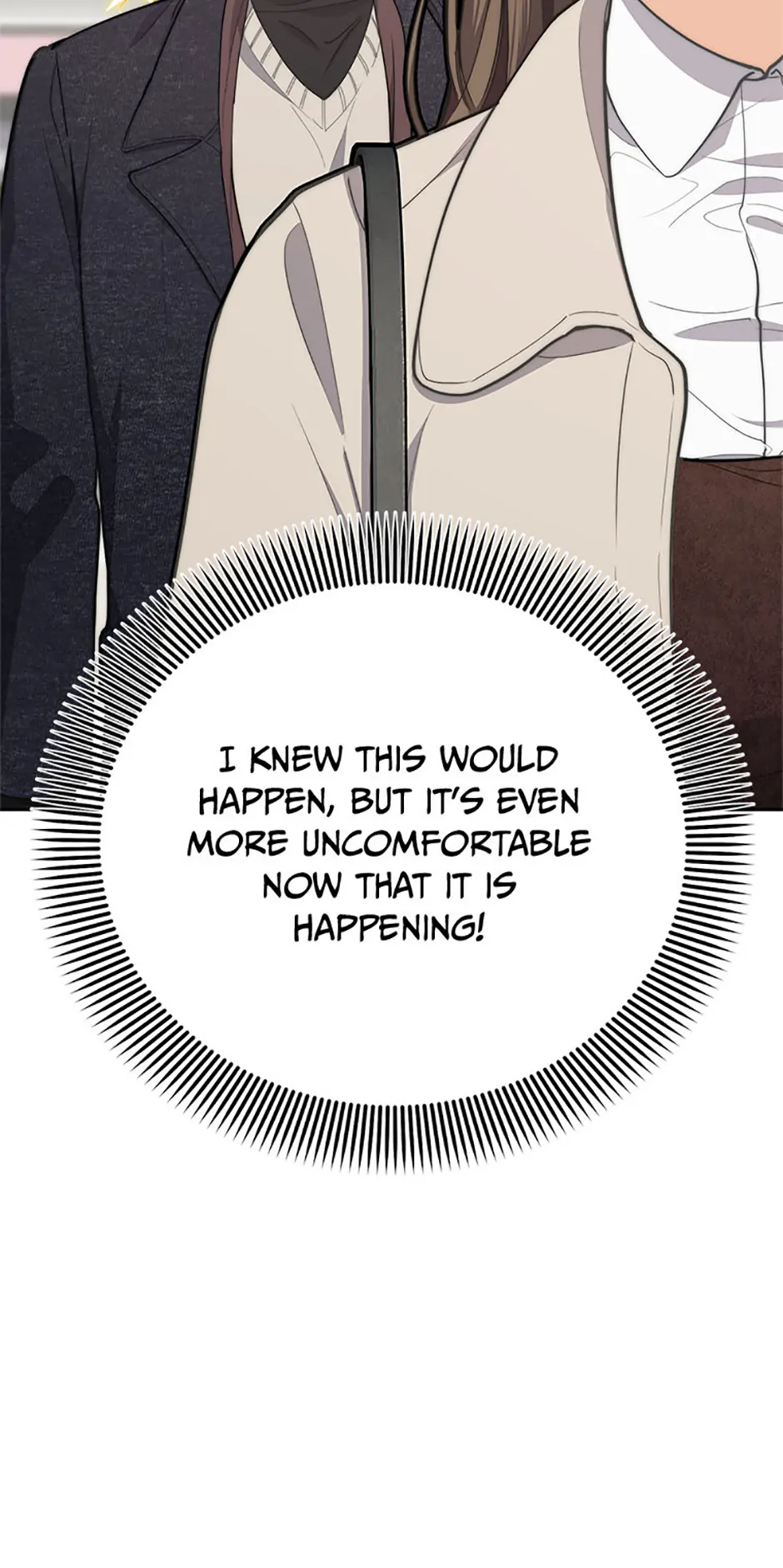 Three Delicious Meals: Just the Two of Us Chapter 32 - page 9