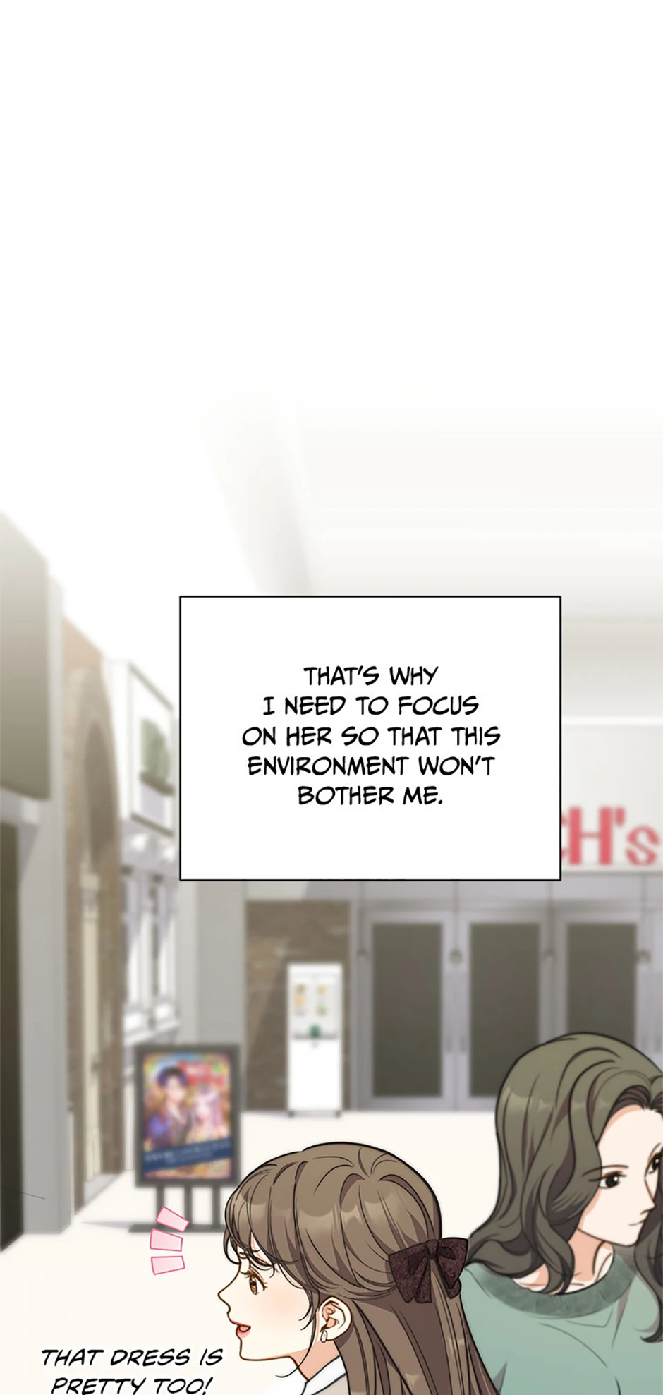 Three Delicious Meals: Just the Two of Us Chapter 32 - page 12