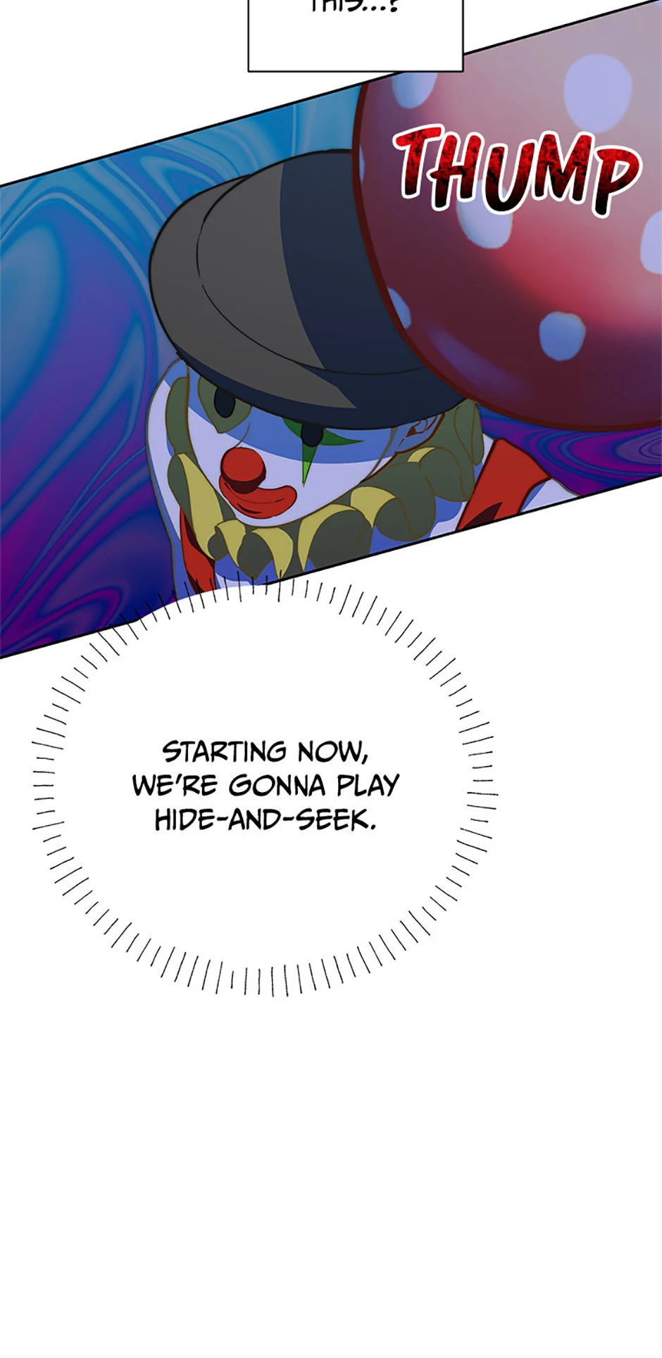 Three Delicious Meals: Just the Two of Us Chapter 32 - page 37
