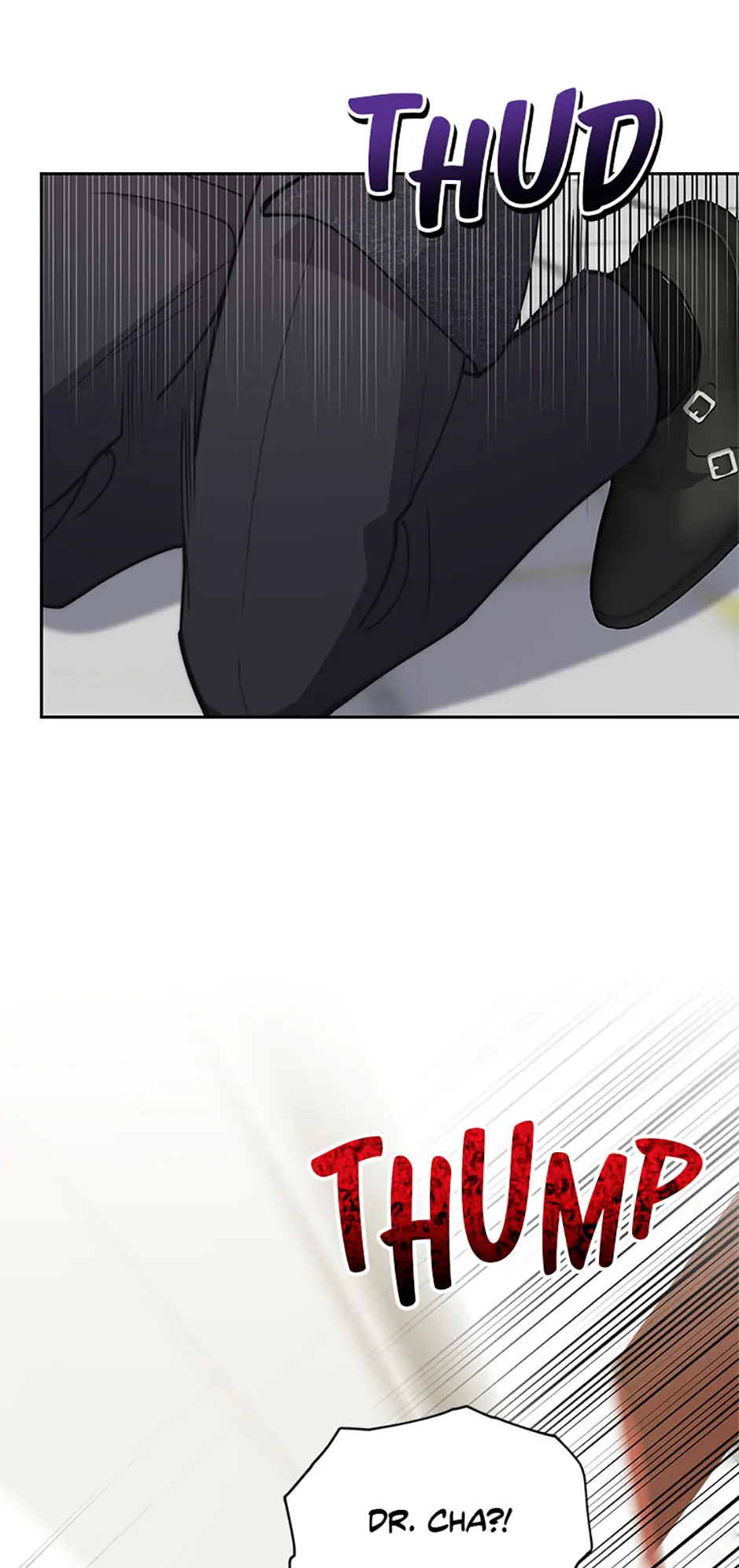 Three Delicious Meals: Just the Two of Us Chapter 32 - page 41