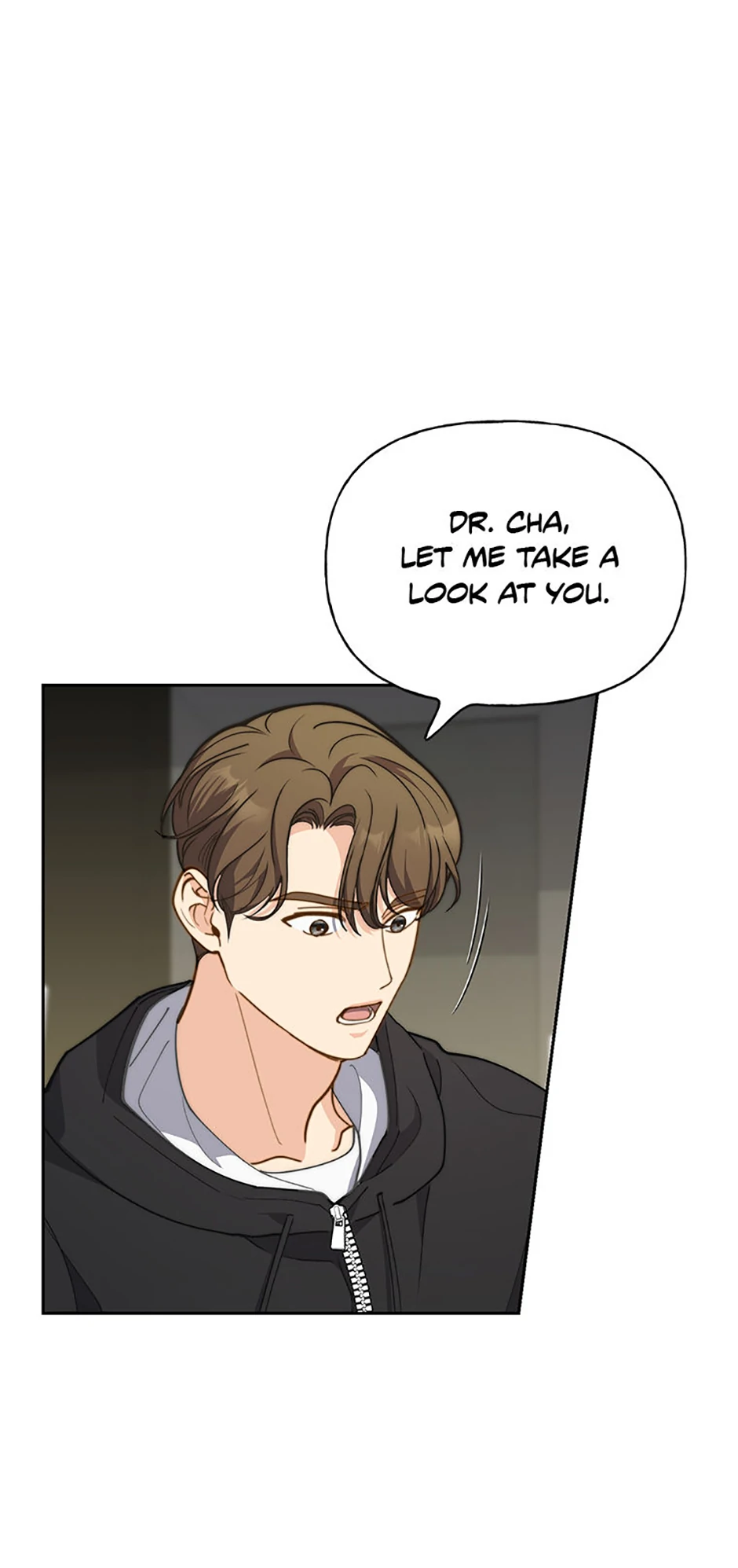 Three Delicious Meals: Just the Two of Us Chapter 32 - page 45