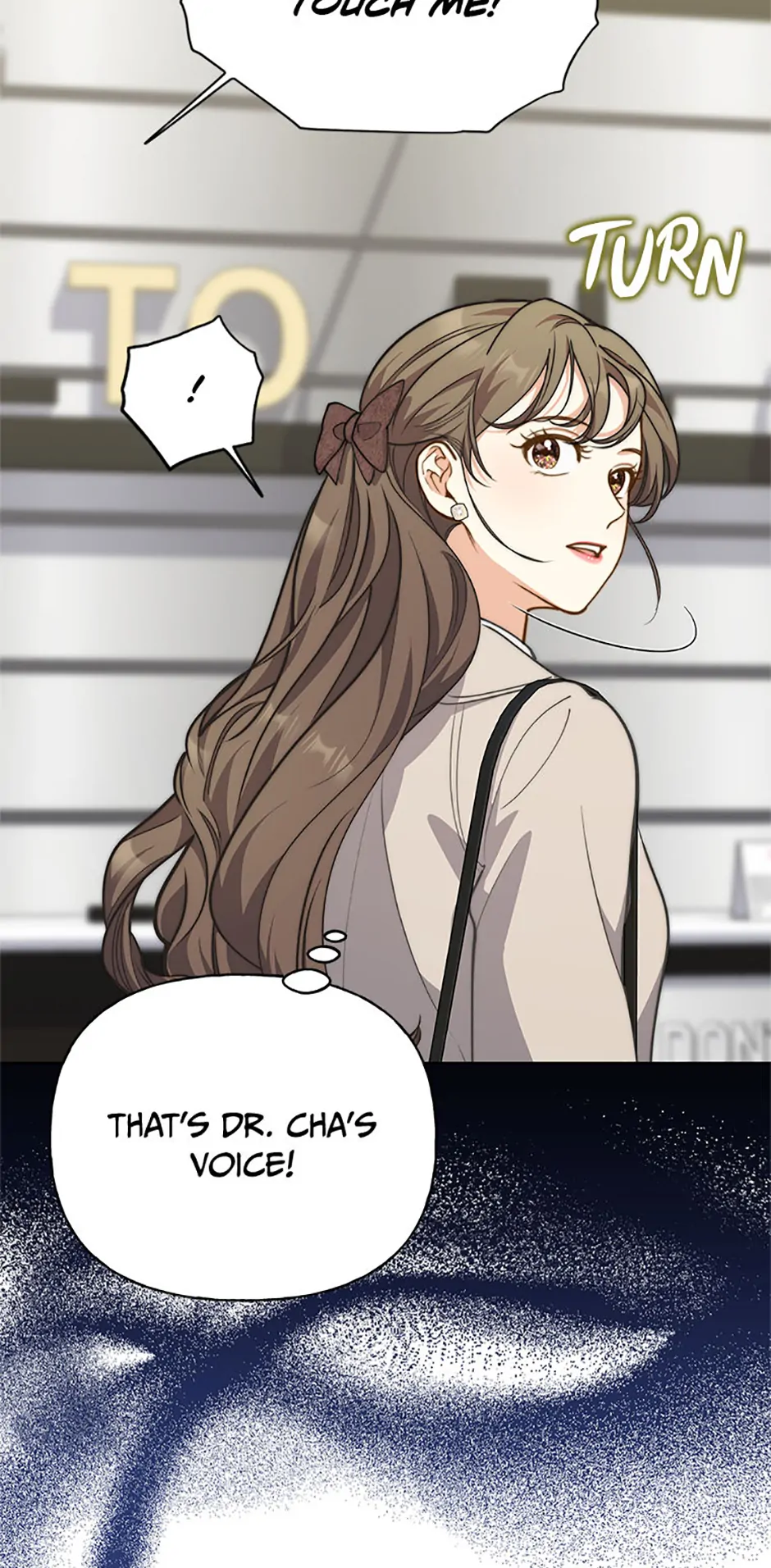 Three Delicious Meals: Just the Two of Us Chapter 32 - page 52