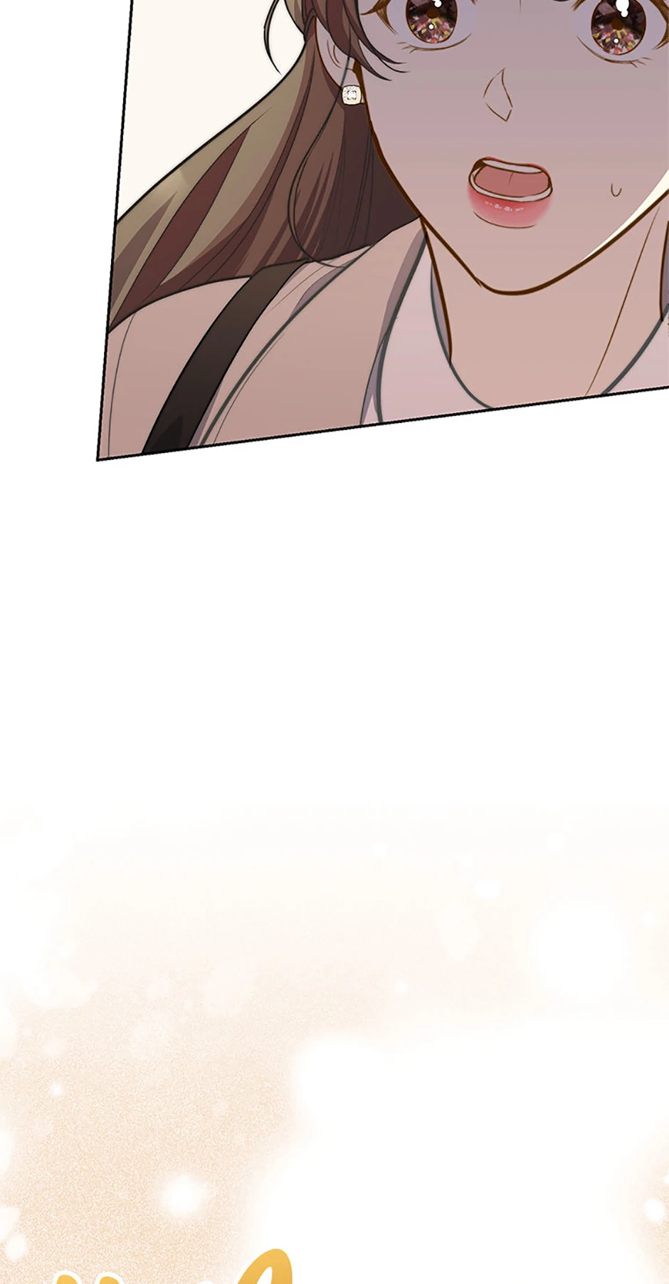 Three Delicious Meals: Just the Two of Us Chapter 32 - page 57