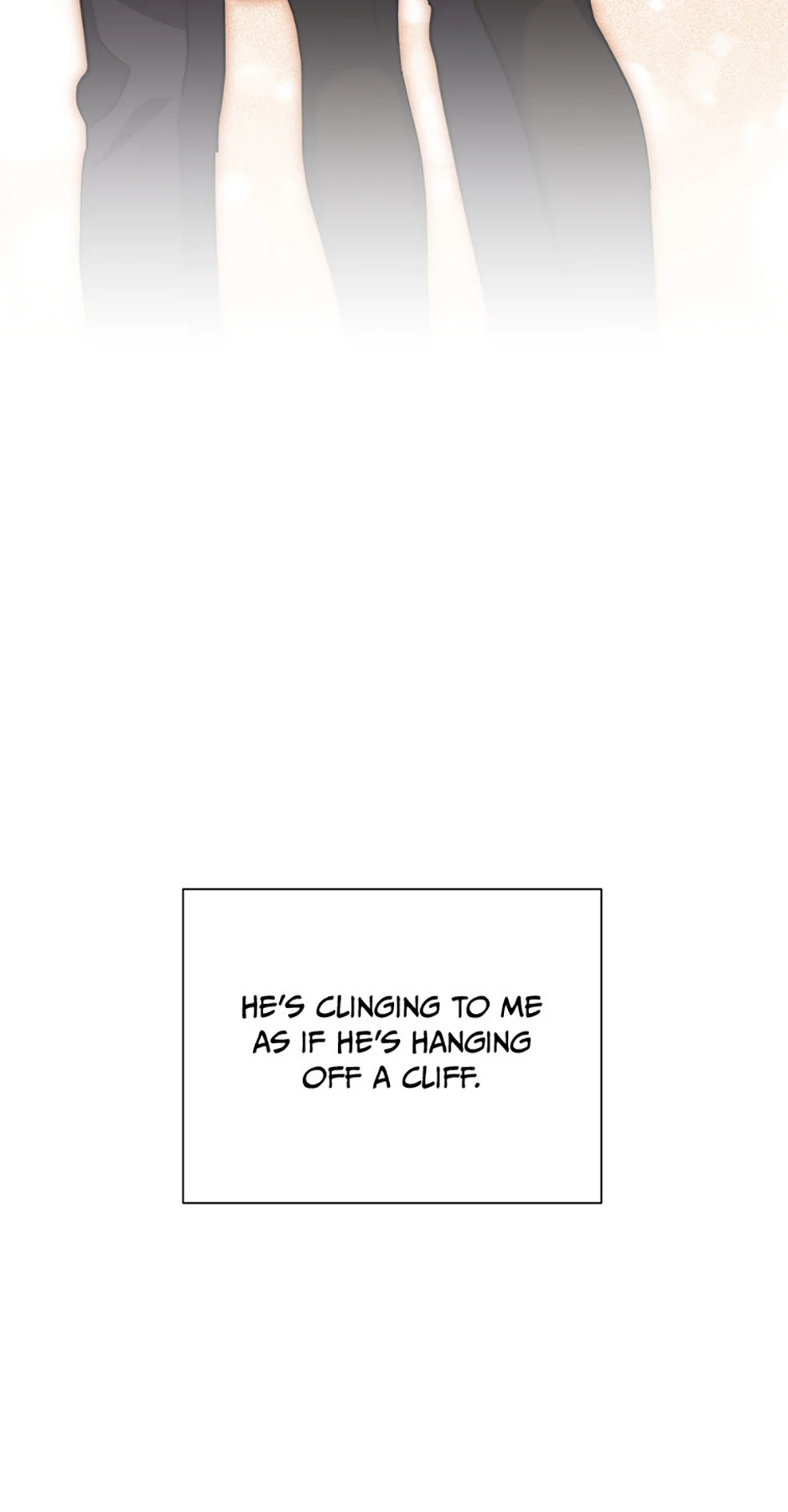 Three Delicious Meals: Just the Two of Us Chapter 32 - page 59