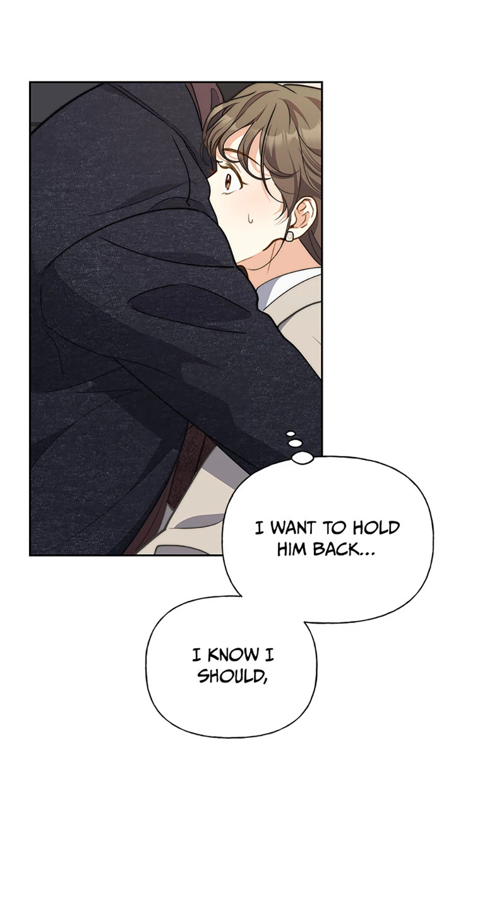 Three Delicious Meals: Just the Two of Us Chapter 32 - page 60