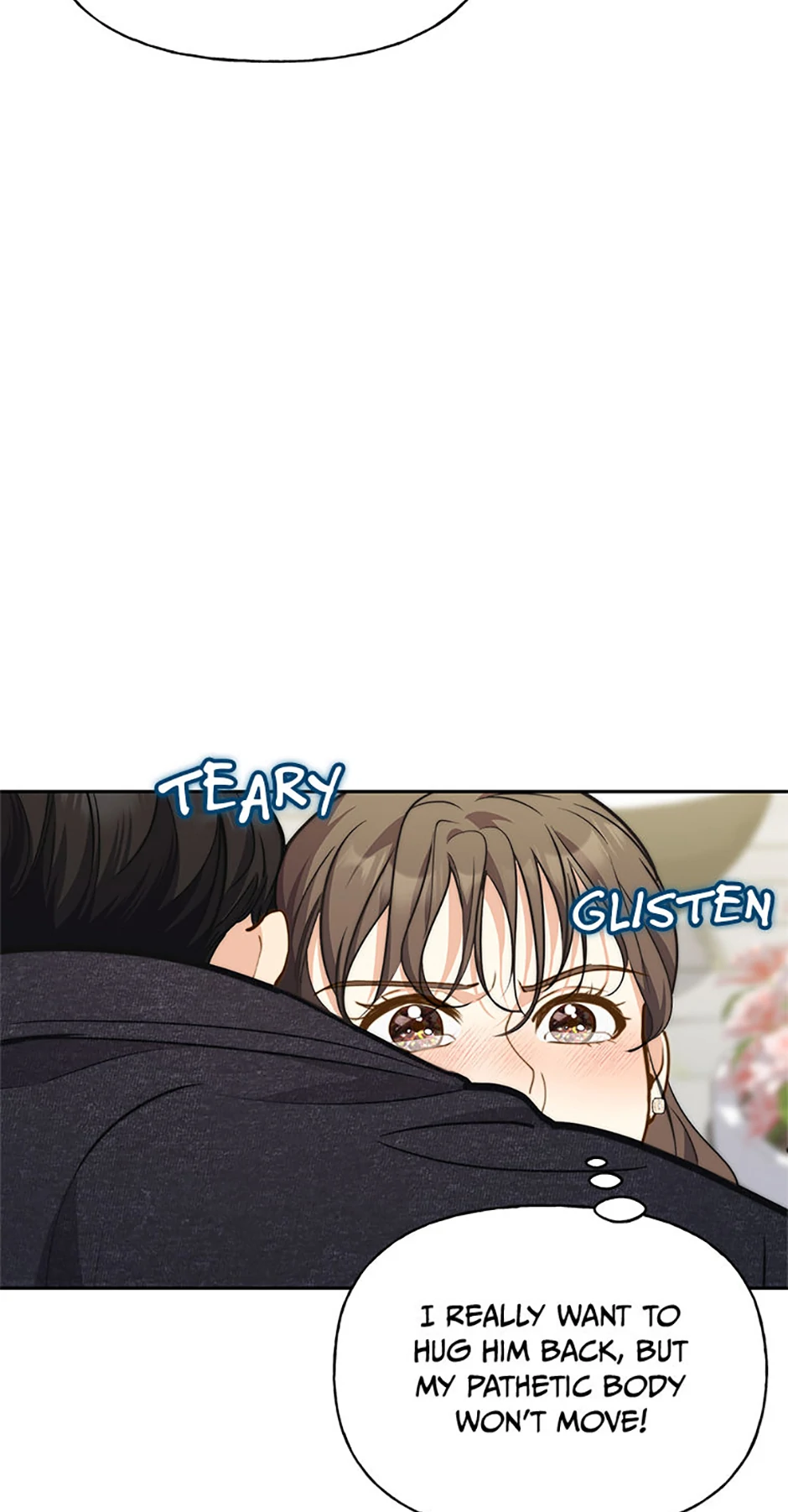 Three Delicious Meals: Just the Two of Us Chapter 32 - page 62