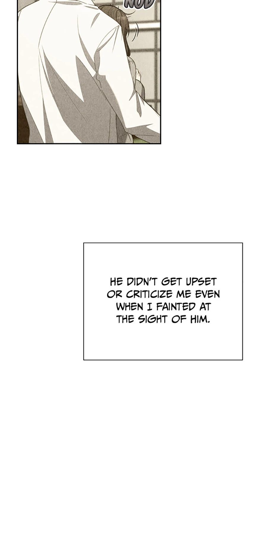 Three Delicious Meals: Just the Two of Us Chapter 32 - page 65