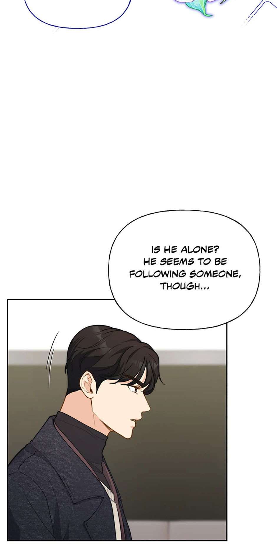 Three Delicious Meals: Just the Two of Us Chapter 32 - page 6