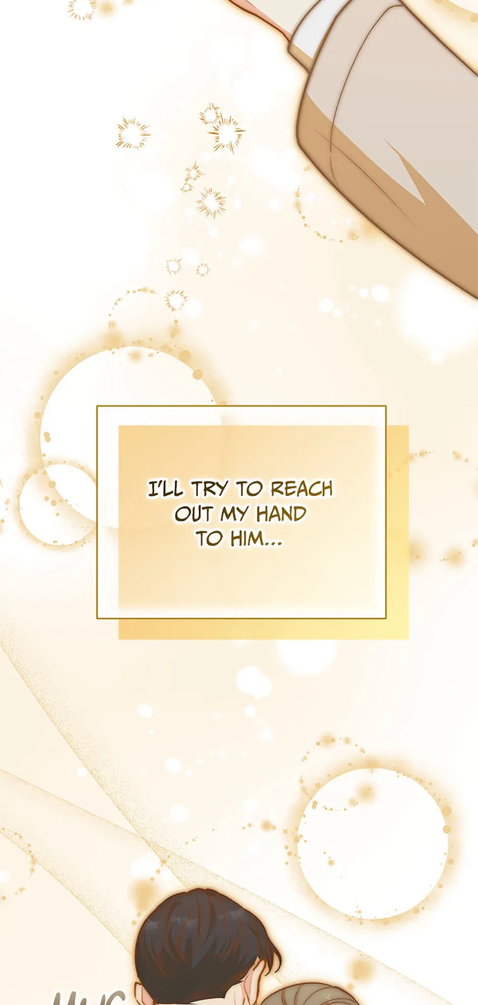 Three Delicious Meals: Just the Two of Us Chapter 32 - page 70