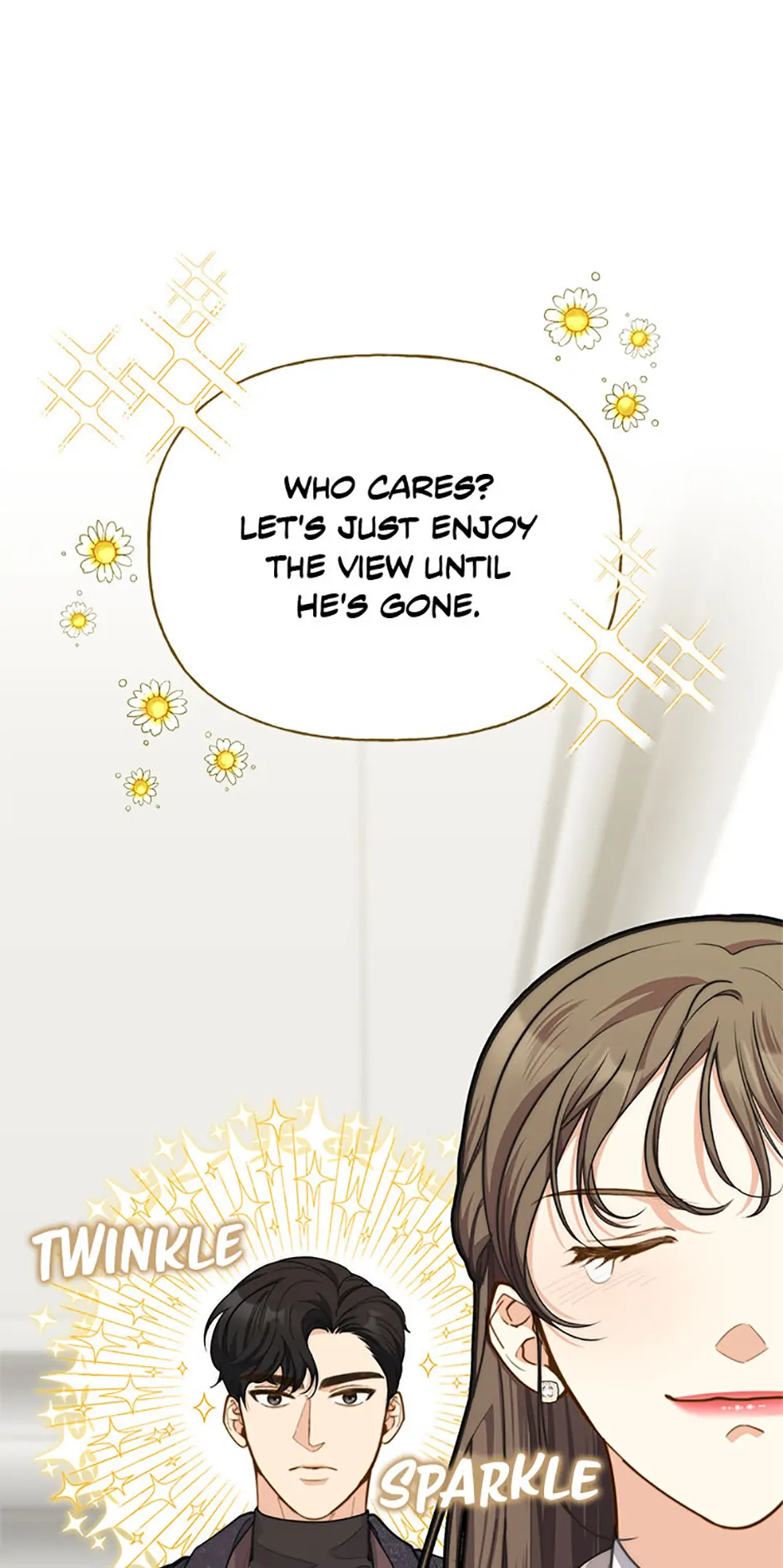 Three Delicious Meals: Just the Two of Us Chapter 32 - page 8