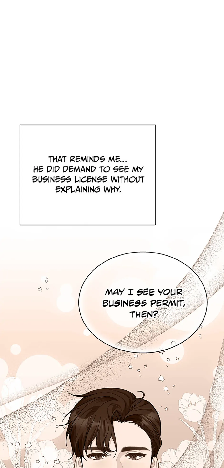 Three Delicious Meals: Just the Two of Us Chapter 31 - page 9