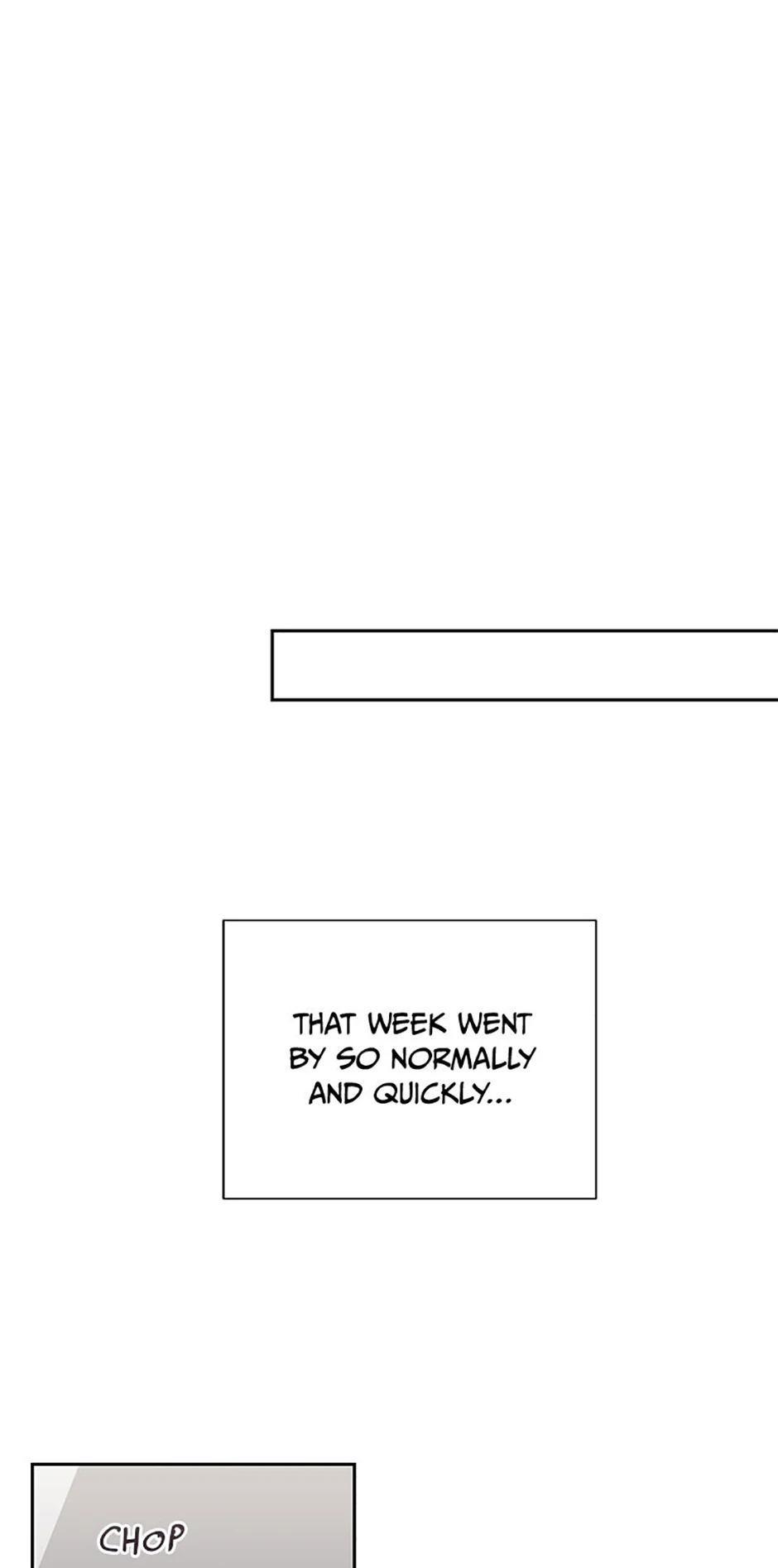 Three Delicious Meals: Just the Two of Us Chapter 31 - page 44
