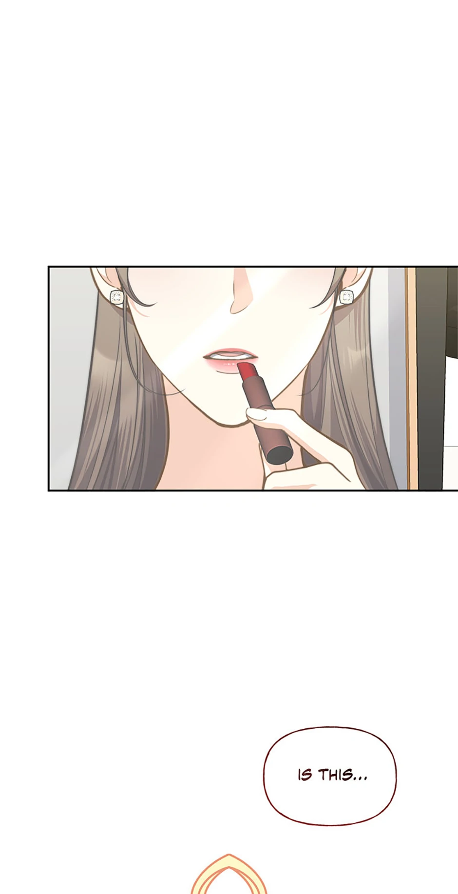 Three Delicious Meals: Just the Two of Us Chapter 31 - page 48