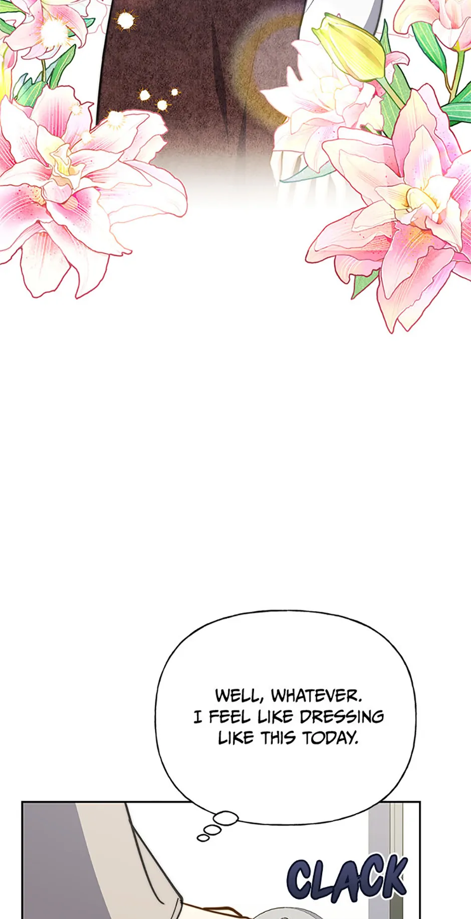Three Delicious Meals: Just the Two of Us Chapter 31 - page 50