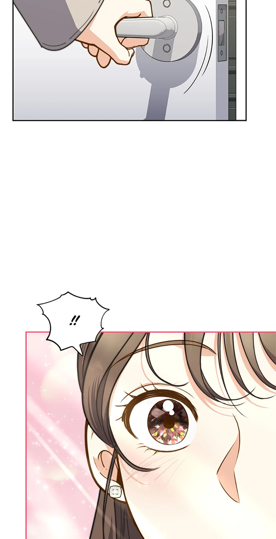 Three Delicious Meals: Just the Two of Us Chapter 31 - page 51