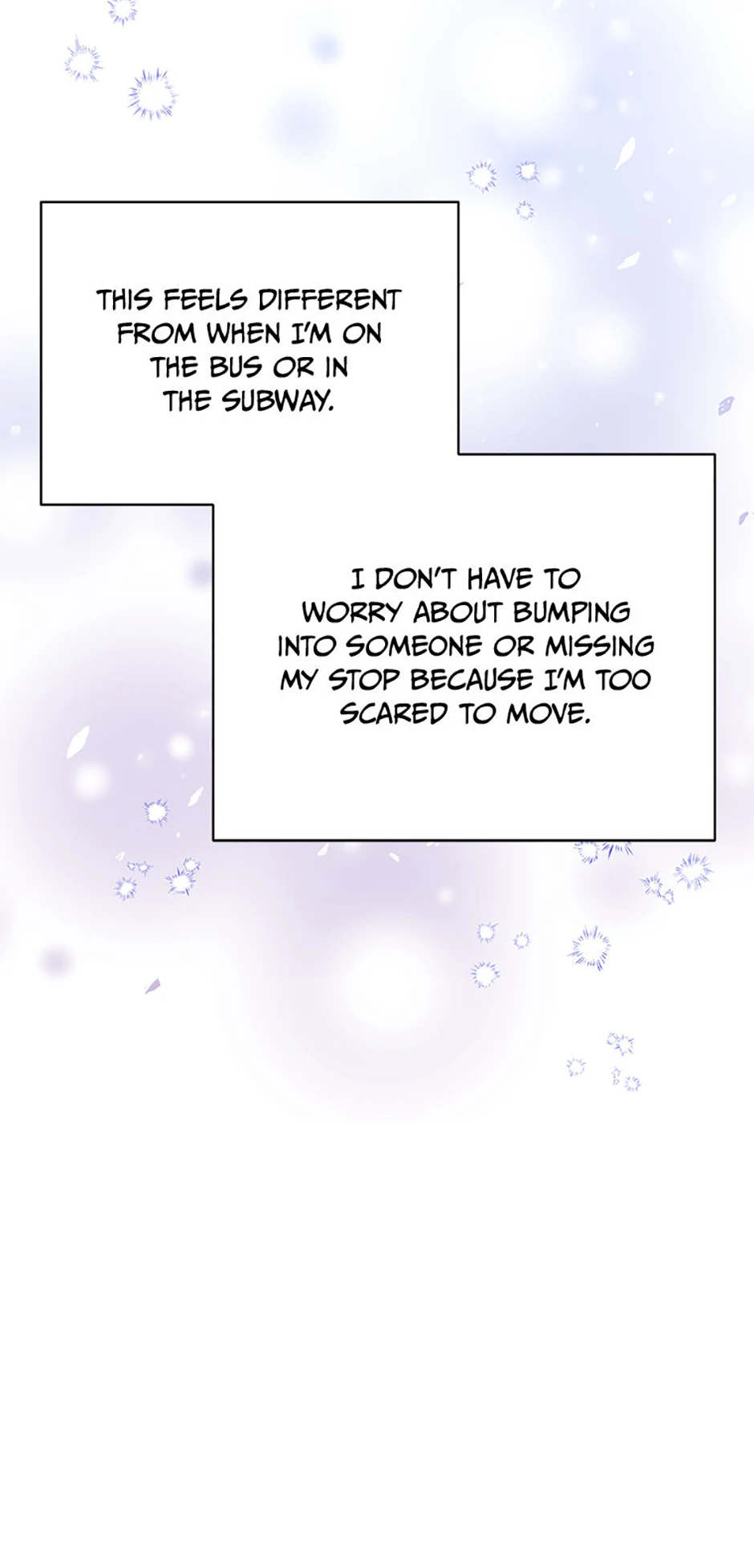 Three Delicious Meals: Just the Two of Us Chapter 31 - page 65