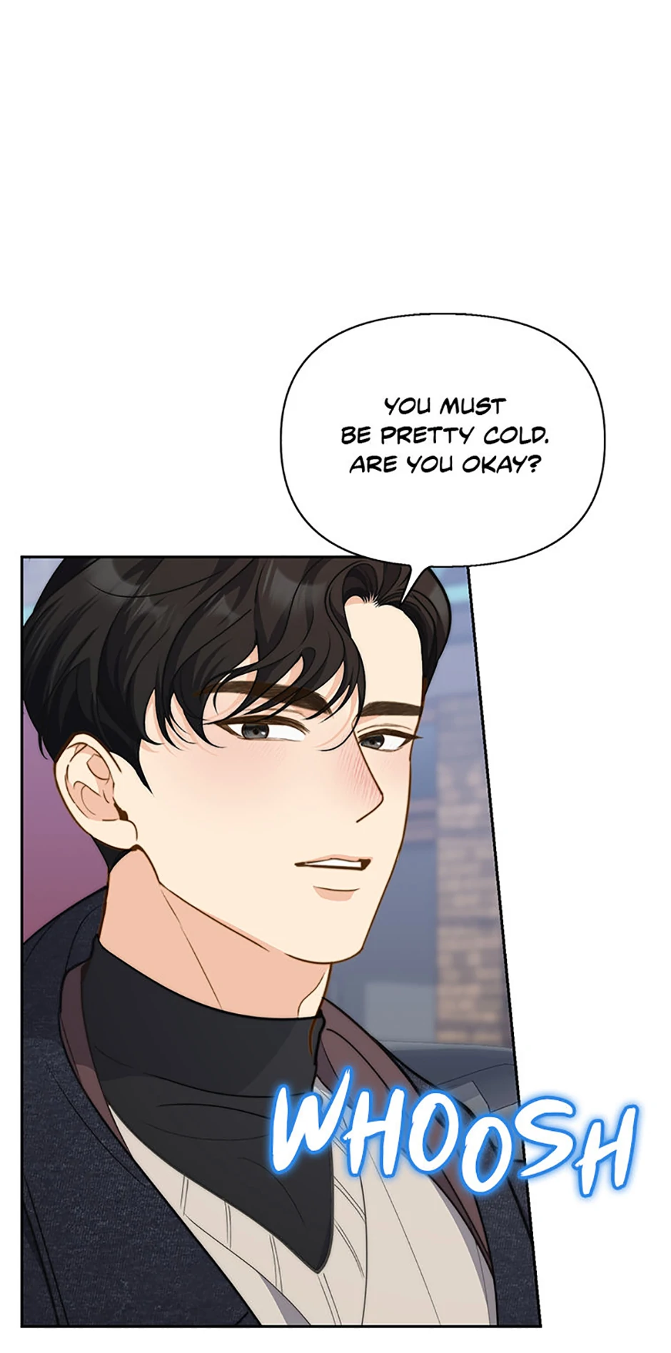 Three Delicious Meals: Just the Two of Us Chapter 31 - page 66