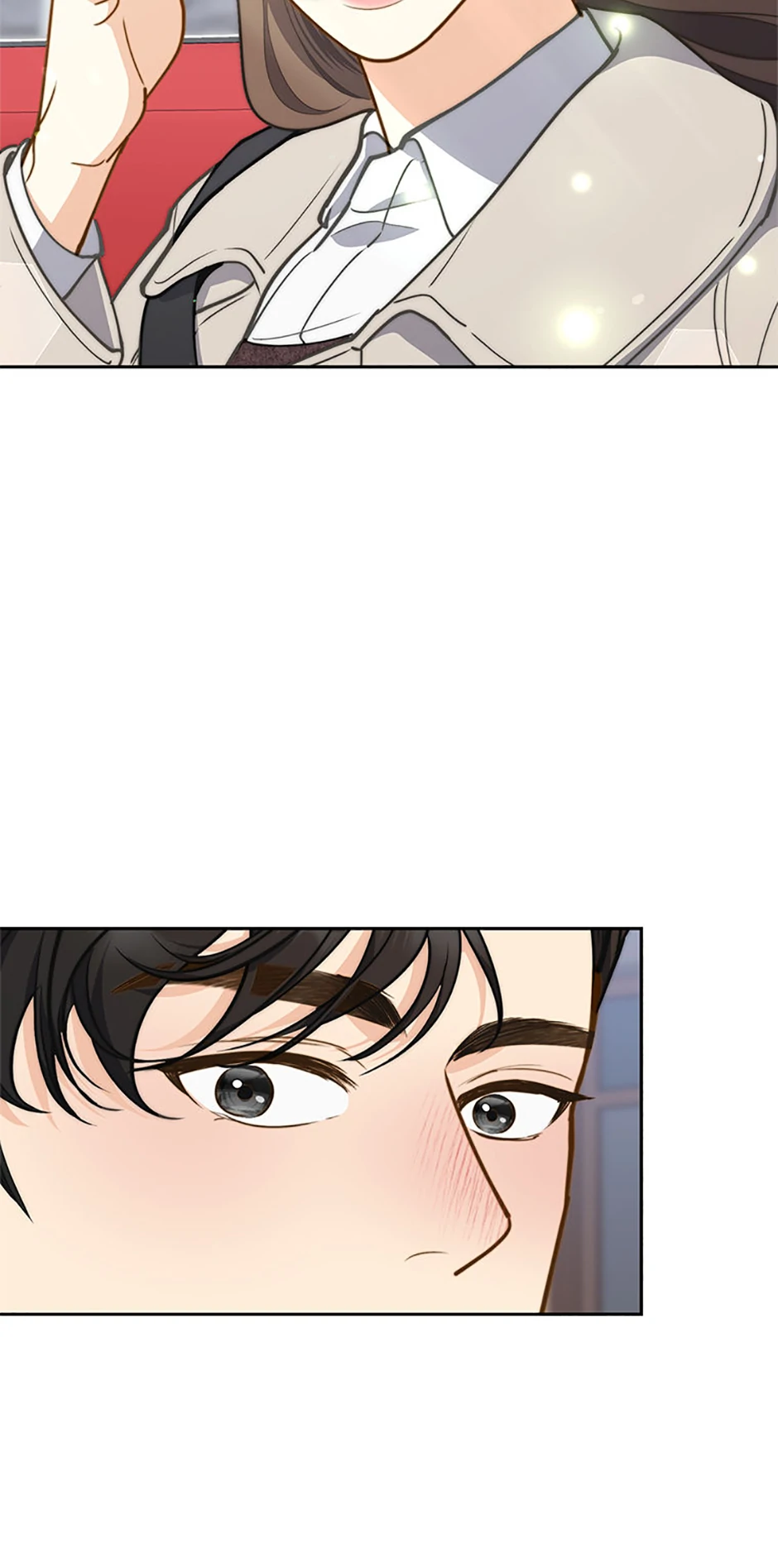 Three Delicious Meals: Just the Two of Us Chapter 31 - page 68