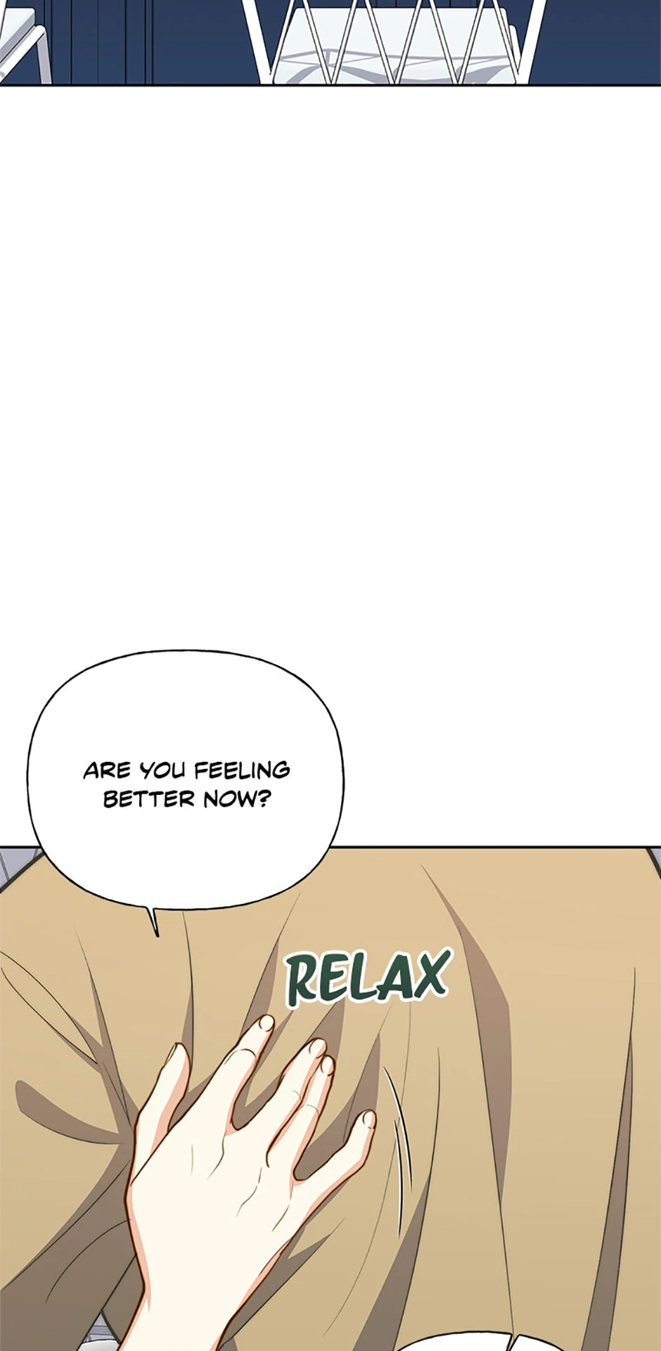Three Delicious Meals: Just the Two of Us Chapter 29 - page 13