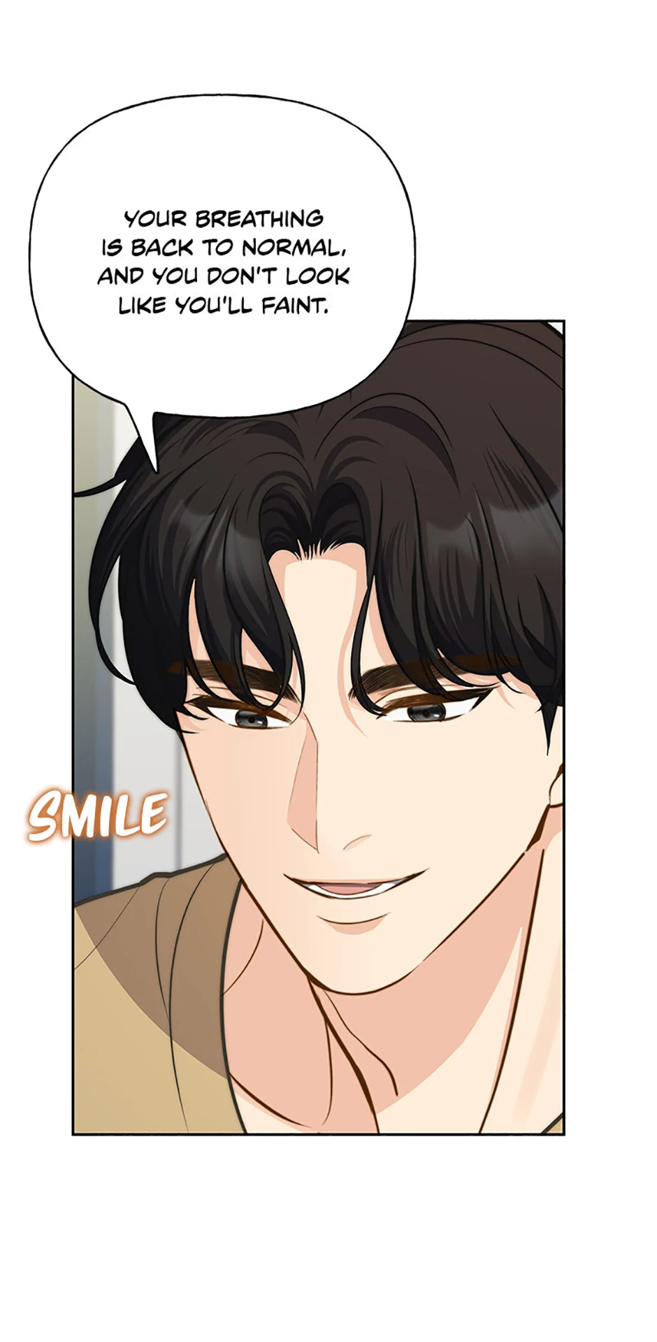 Three Delicious Meals: Just the Two of Us Chapter 29 - page 16