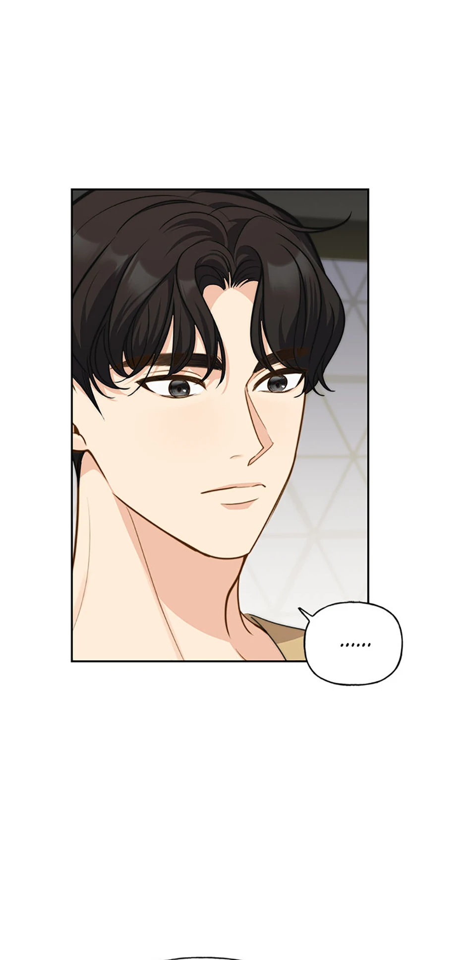 Three Delicious Meals: Just the Two of Us Chapter 29 - page 21